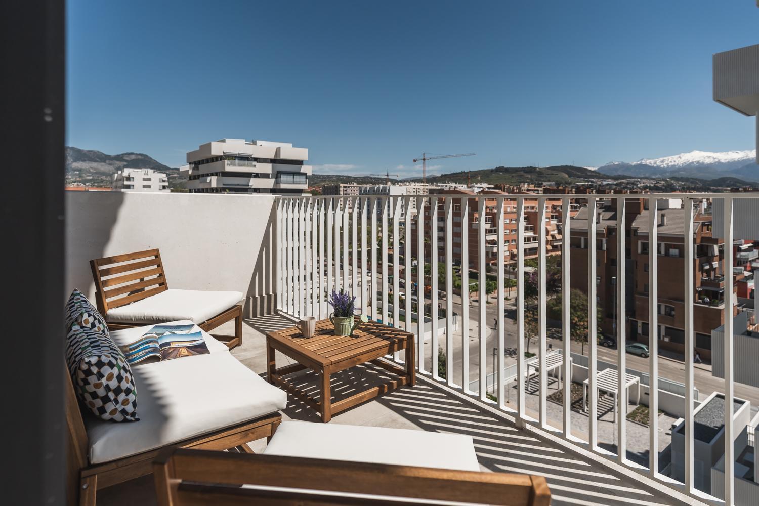 Apartamento Tuguest Mirador Norte *