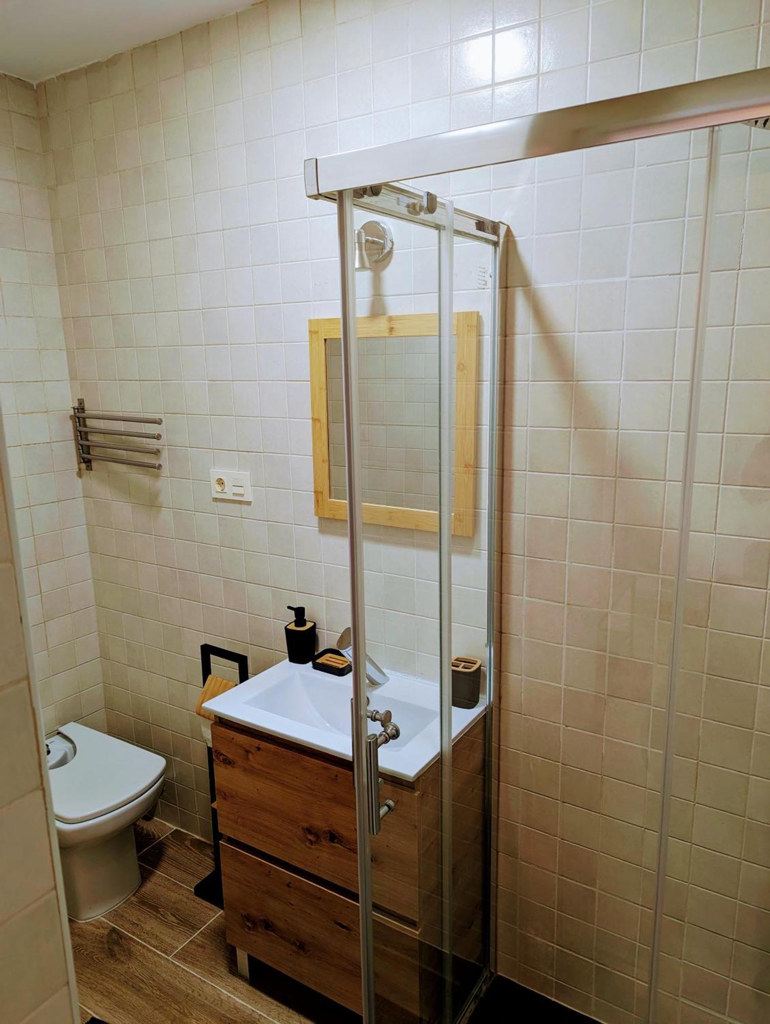 Apartamento Capitulaciones