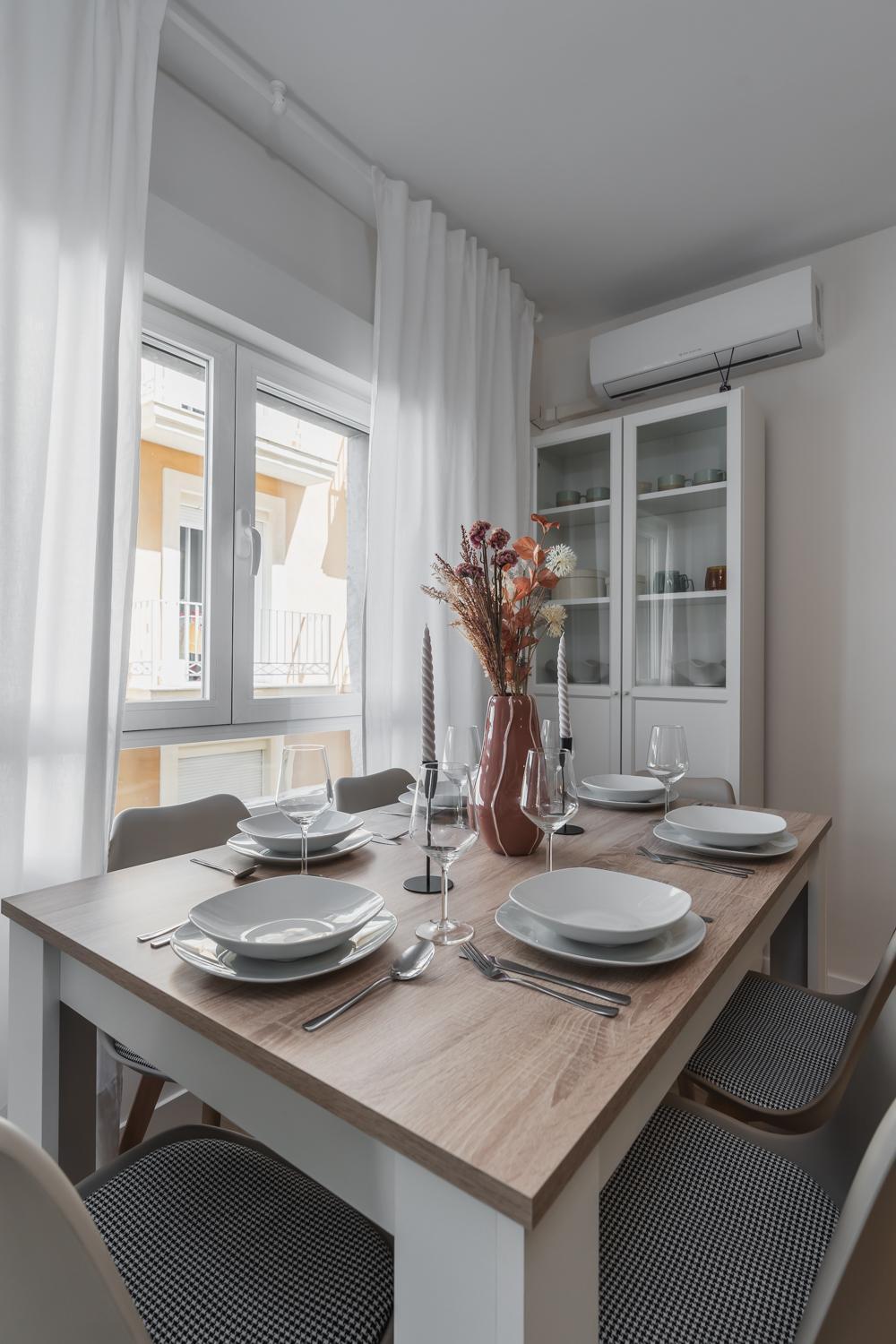 Tuguest Duquesa Apartment *