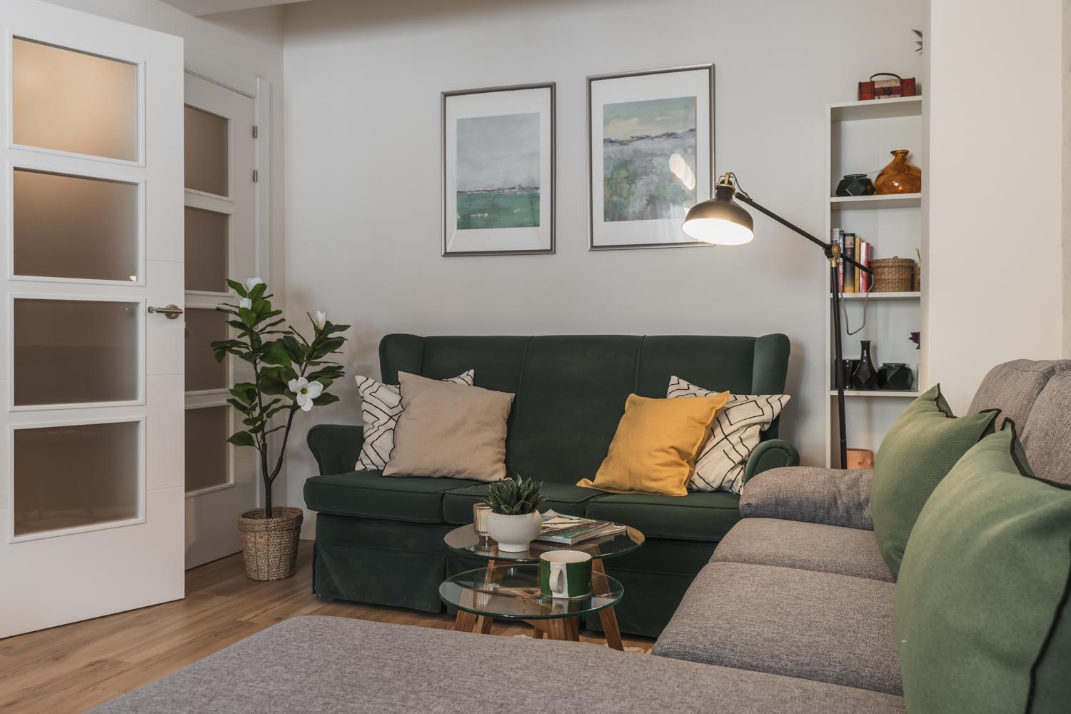 Tuguest Duquesa Apartment