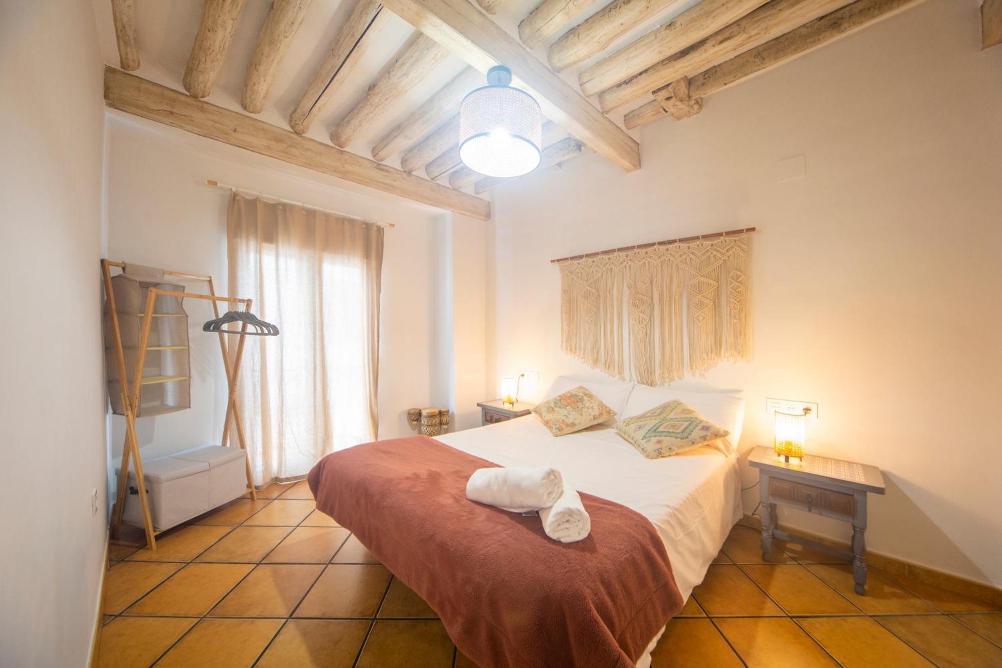 Casa Indalo Granada