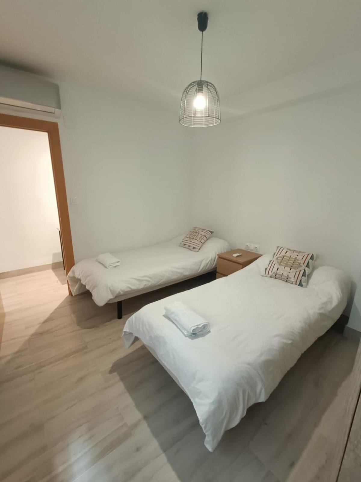 Apartment Arandas Centro, By Daimar