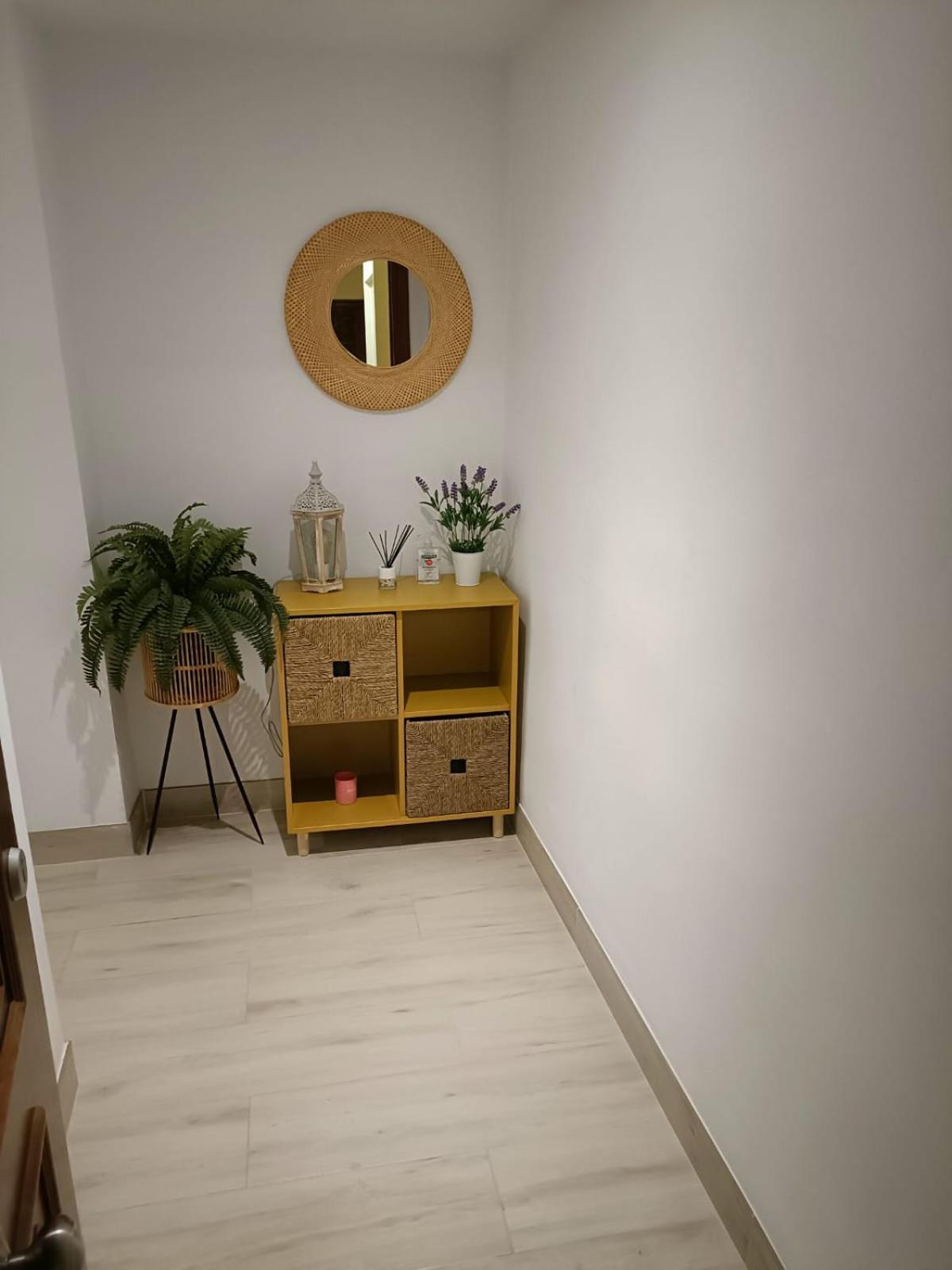 Apartment Arandas Centro, By Daimar Granada