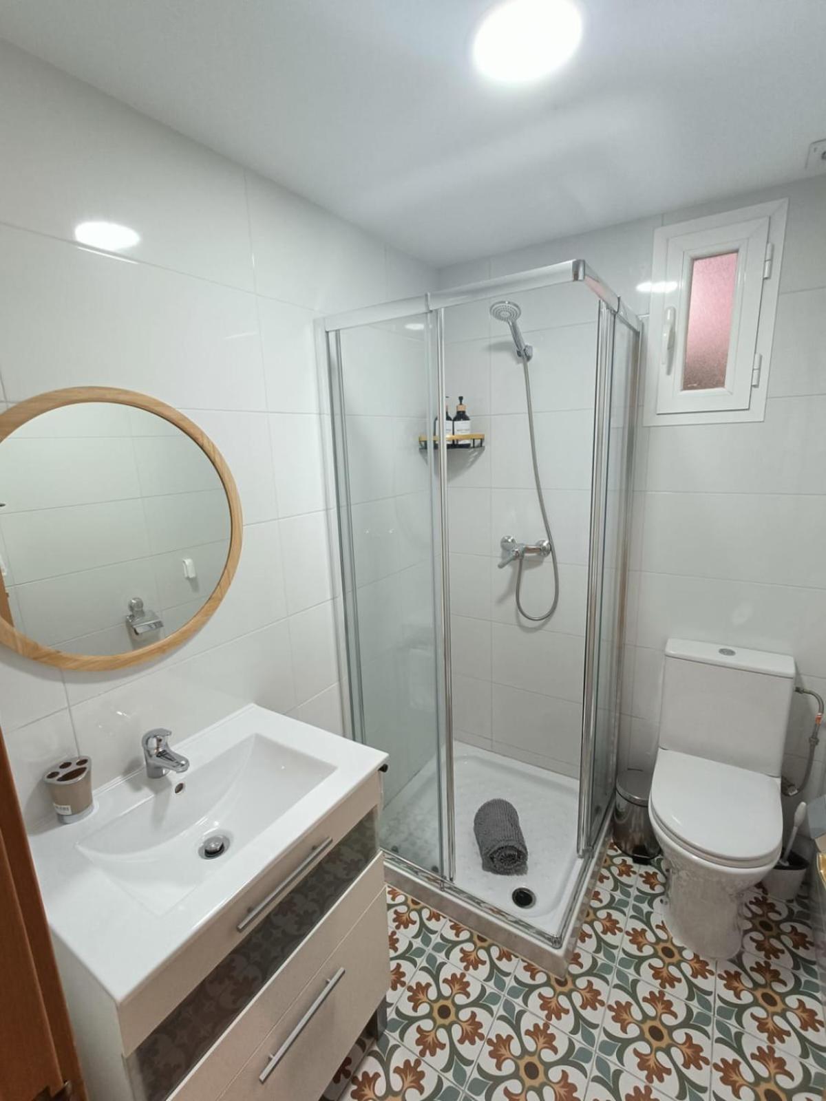 Apartment Arandas Centro, By Daimar Granada