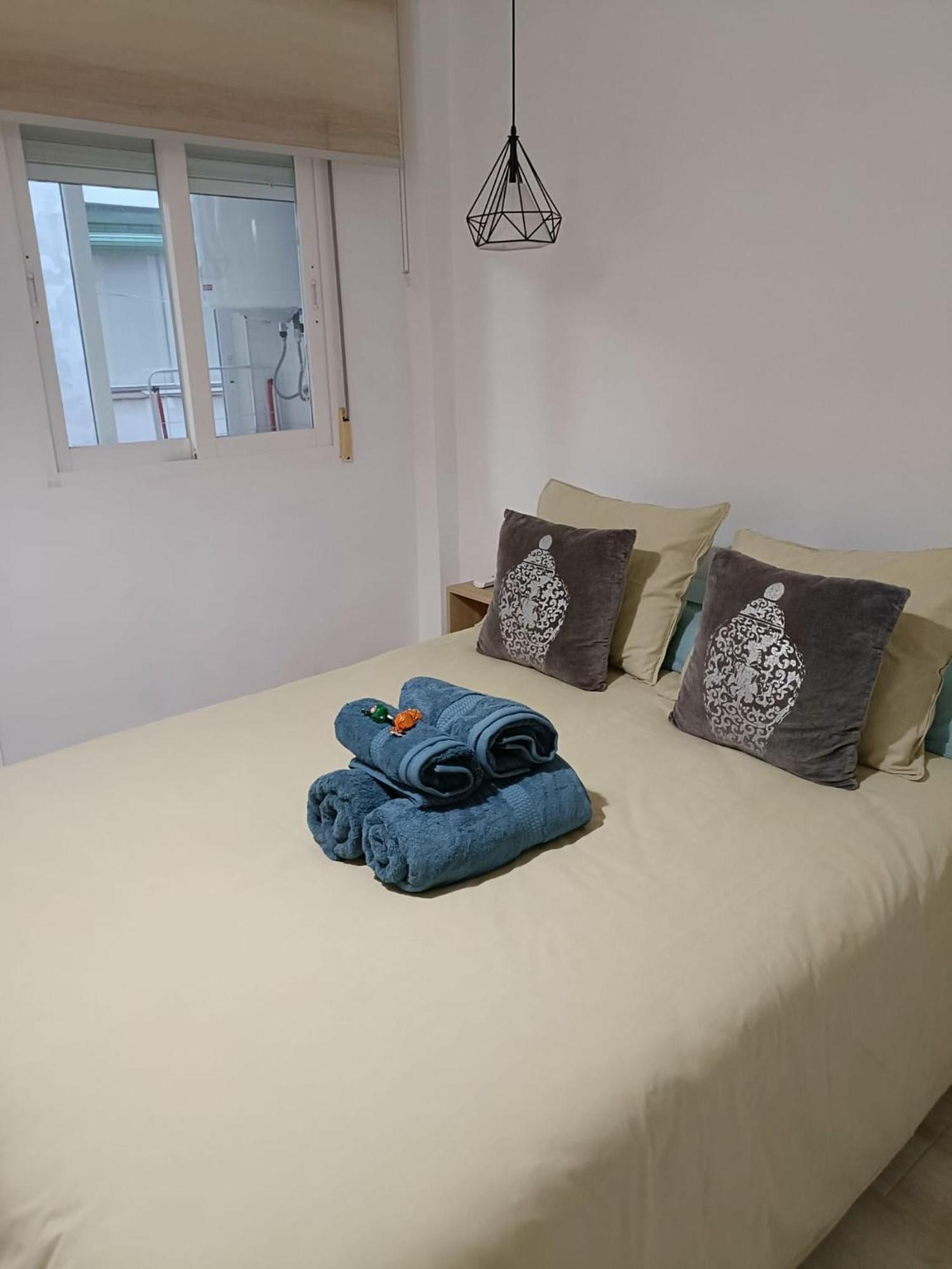 Apartment Arandas Centro, By Daimar