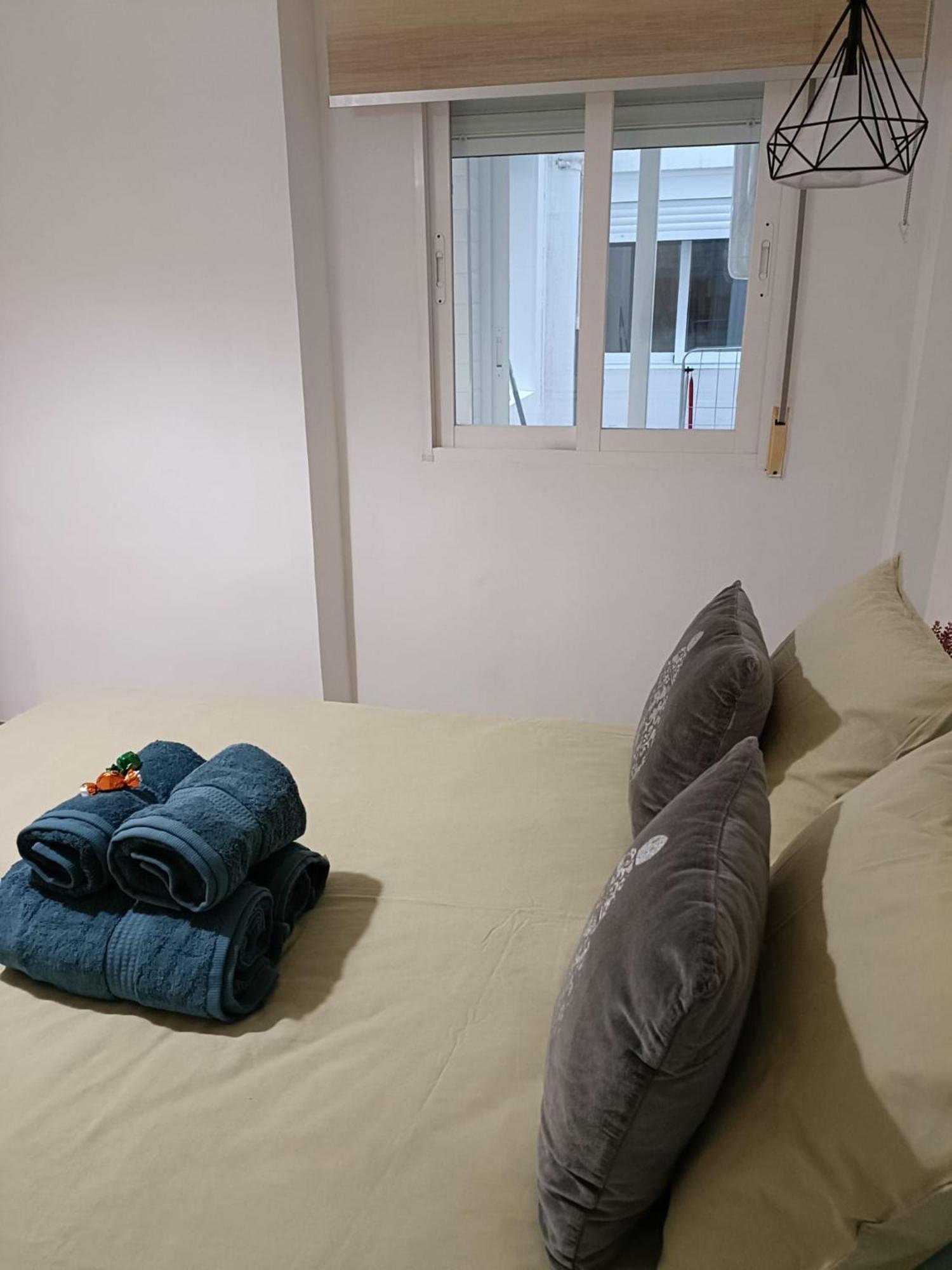 Apartment Arandas Centro, By Daimar