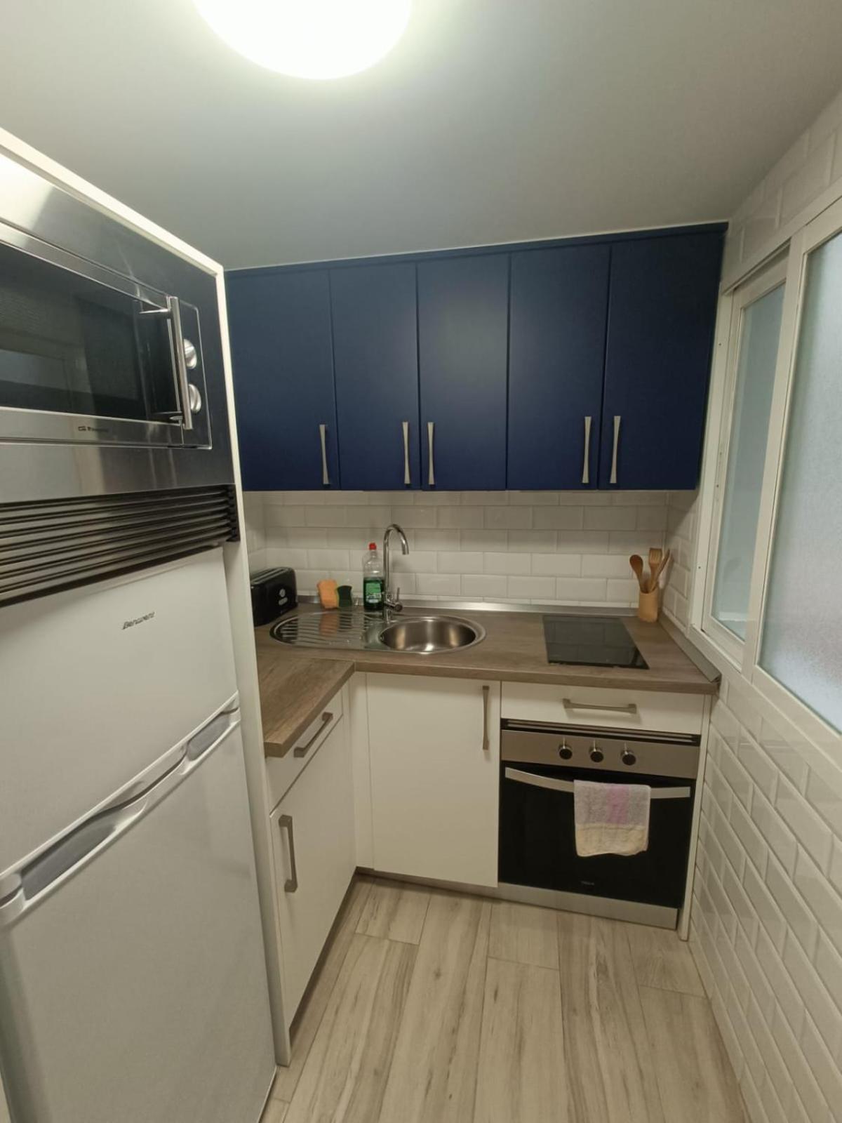 Apartment Arandas Centro, By Daimar