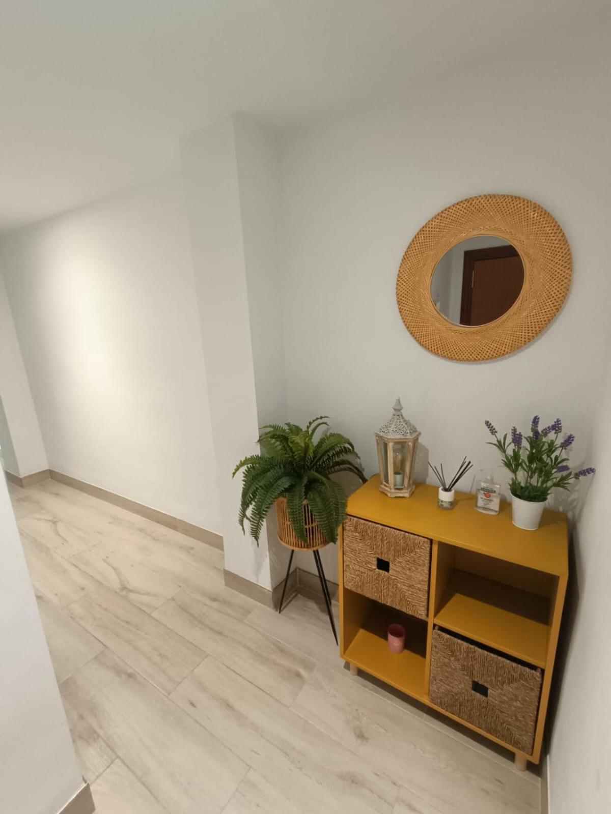 Apartment Arandas Centro, By Daimar Granada