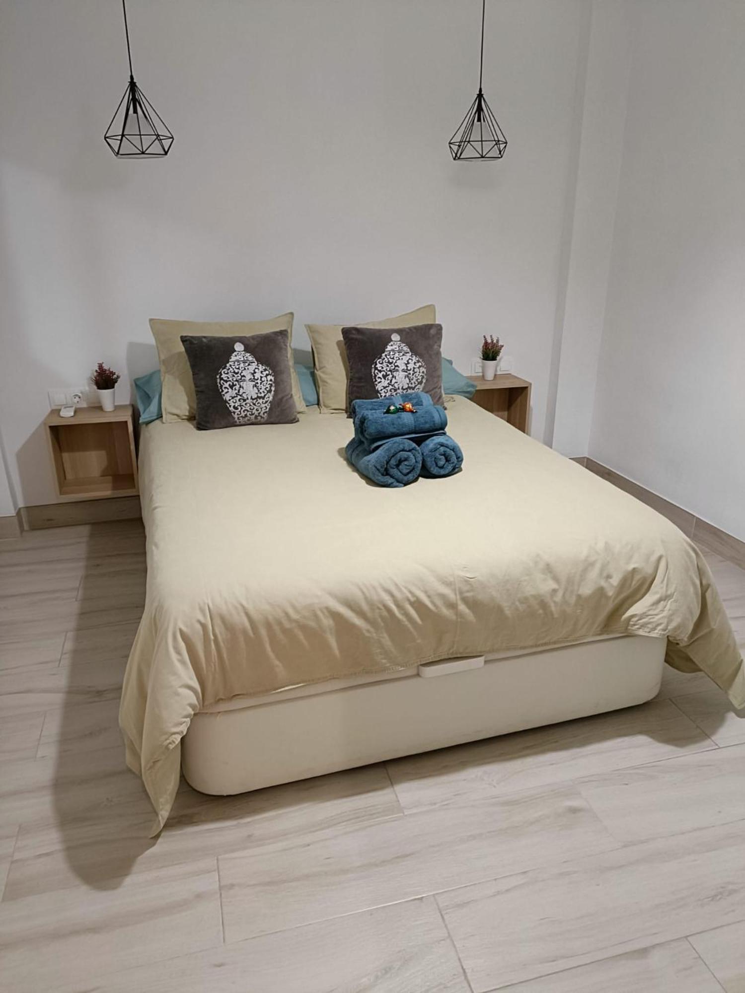Apartment Arandas Centro, By Daimar *