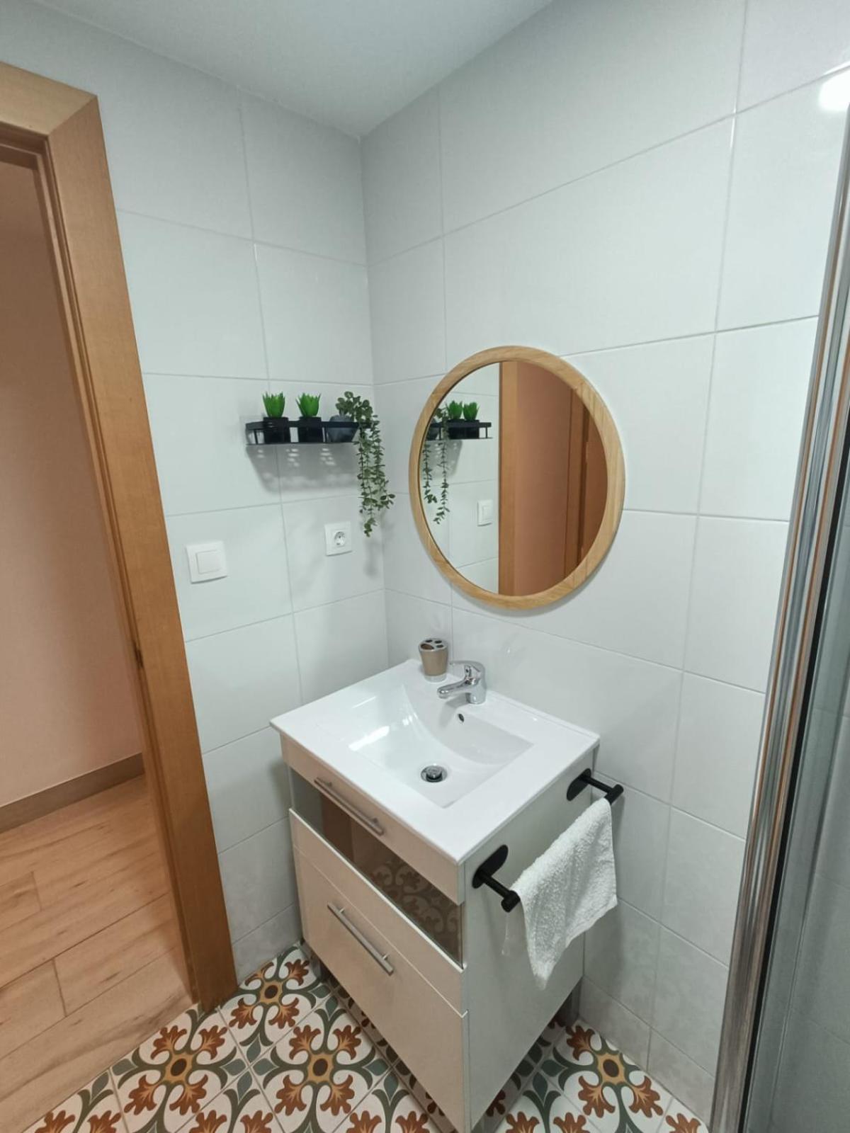 Apartment Arandas Centro, By Daimar Granada