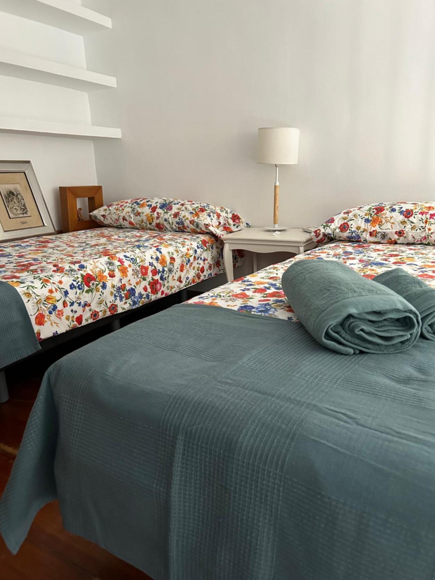 Apartment Atico Olivos *