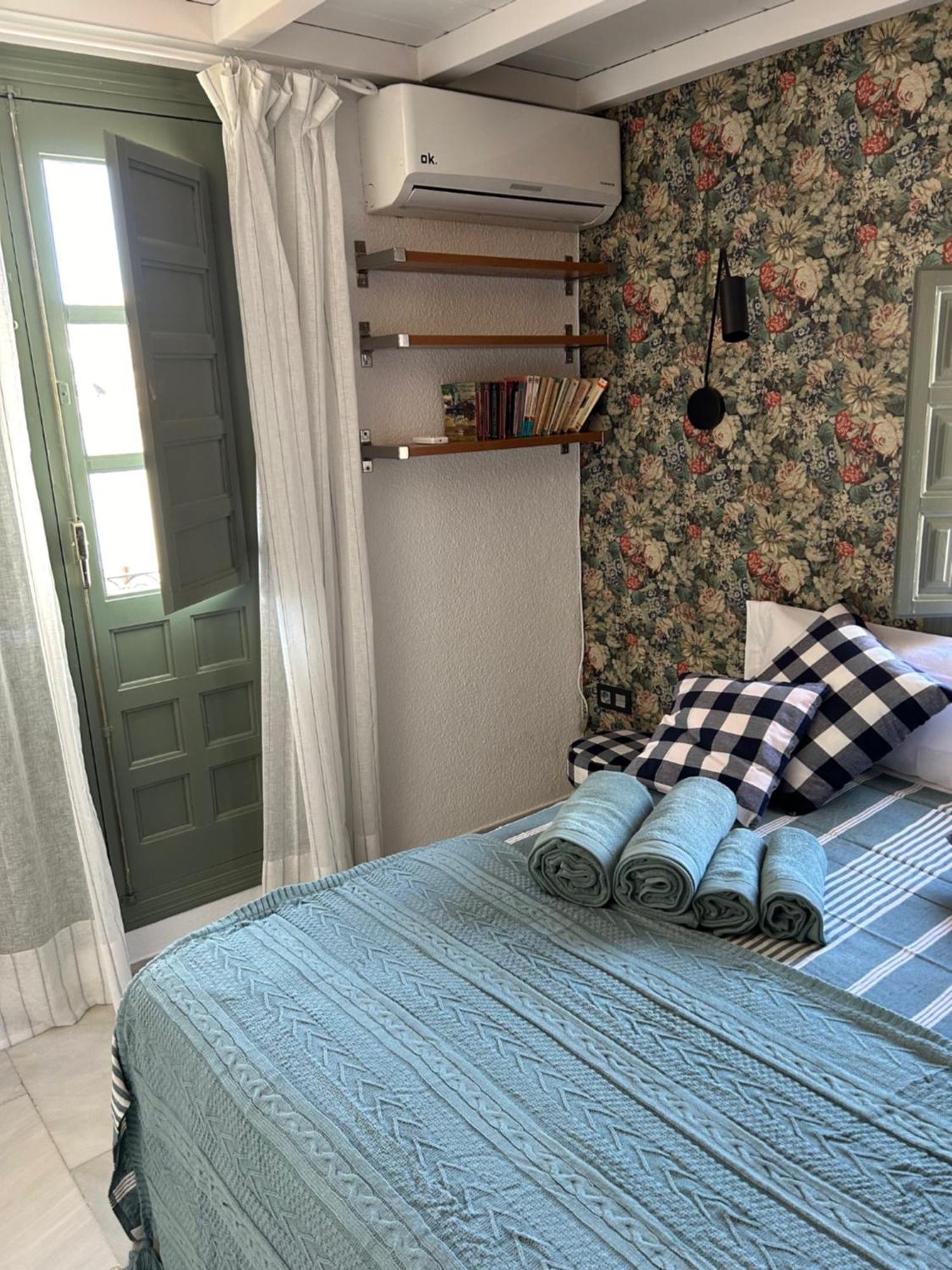 Apartment Atico Olivos *