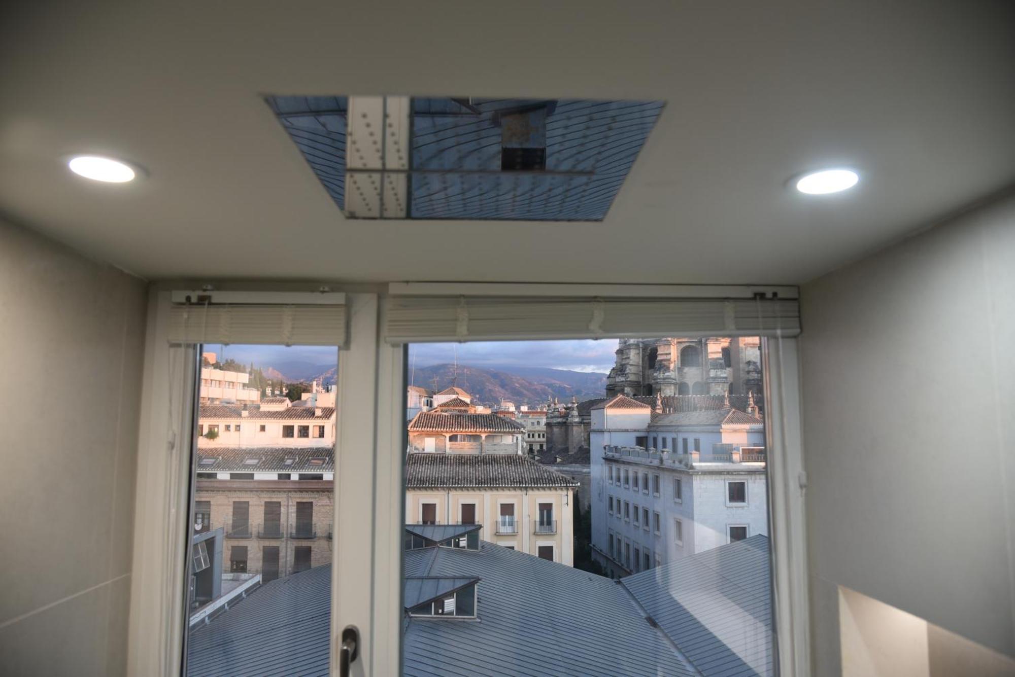 Apartment Atico Panorama Catedral *