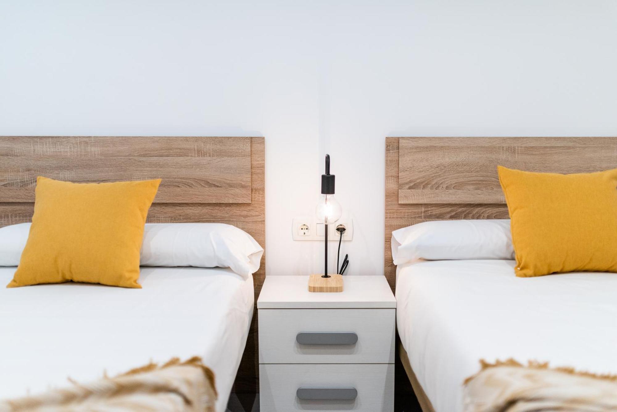 Wekey Homes Granada, Elvira Centro Apartamento