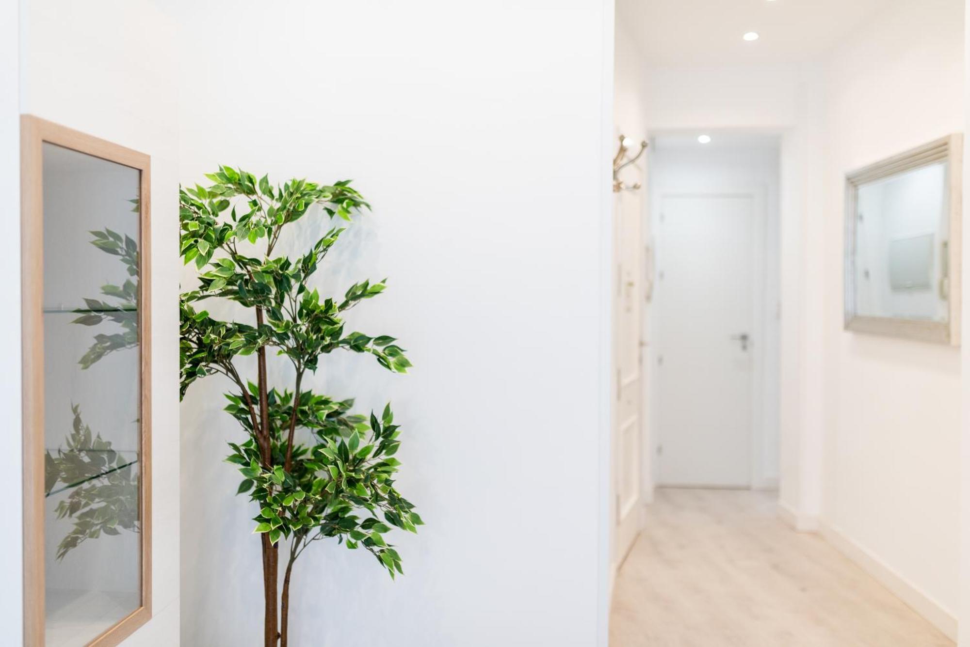 Apartamento Wekey Homes Granada, Elvira Centro Granada