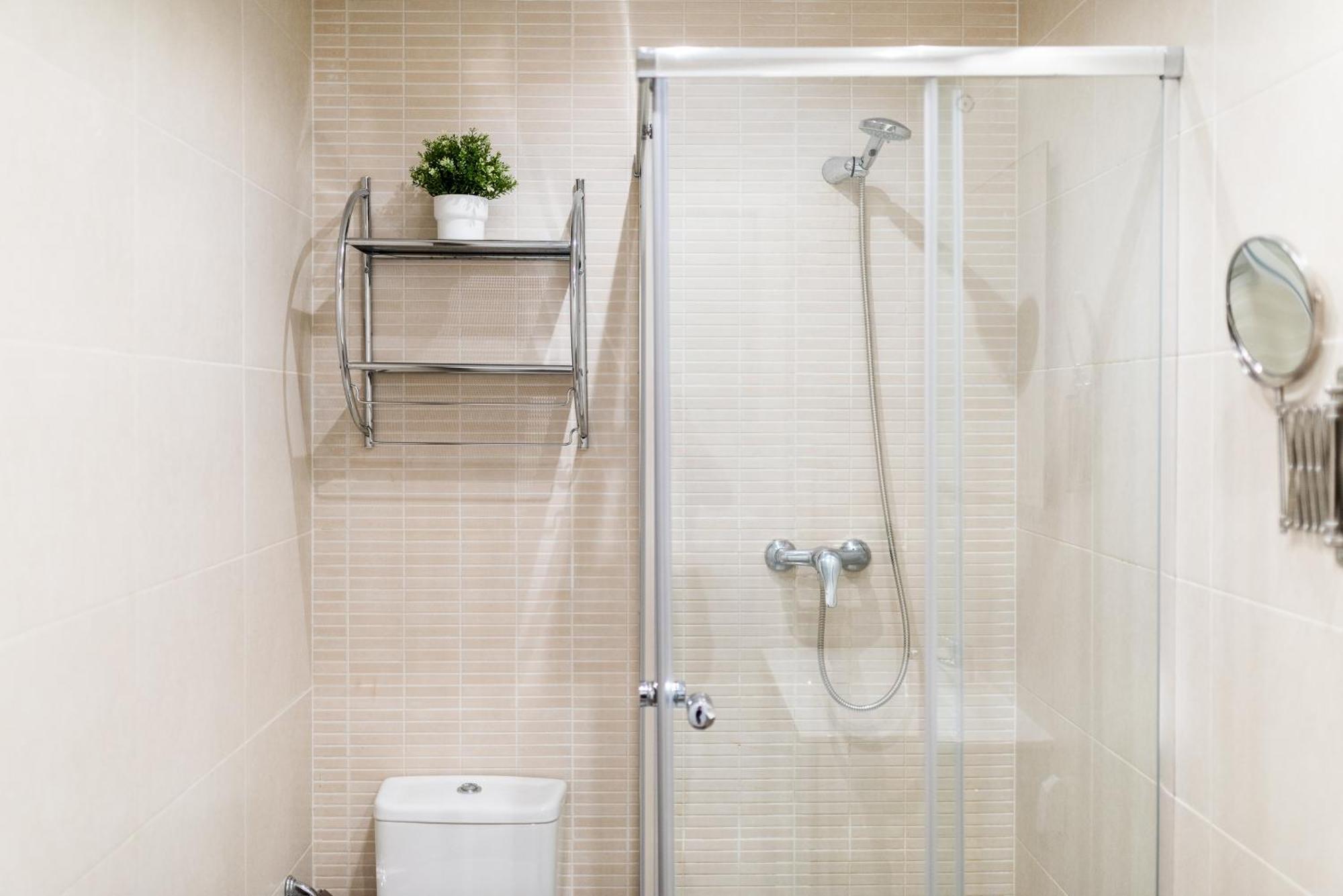 Wekey Homes Granada, Elvira Centro Apartamento Granada