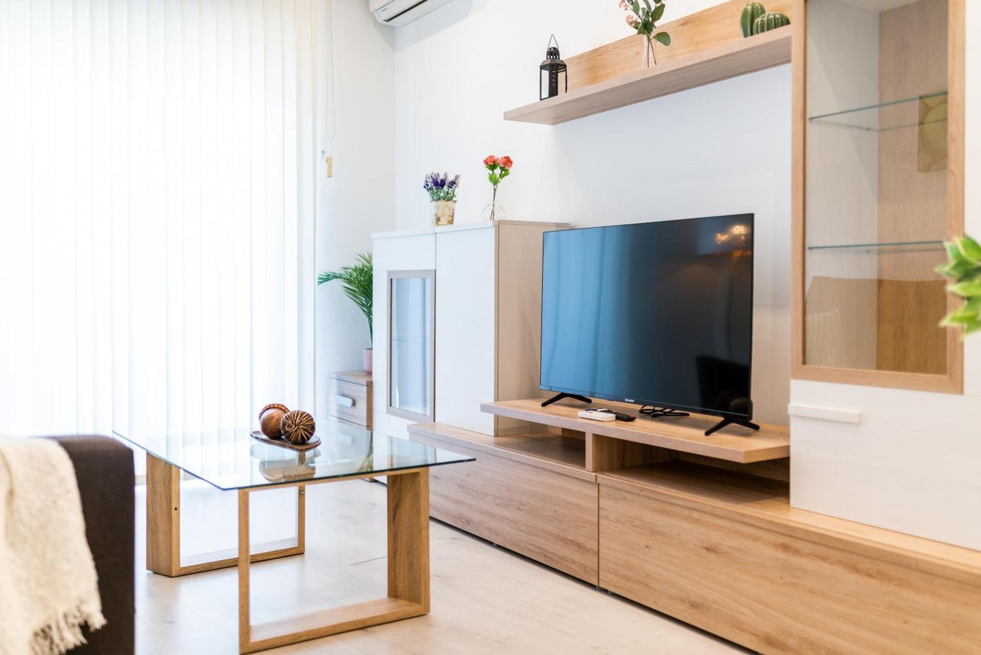 Apartamento Wekey Homes Granada, Elvira Centro Granada