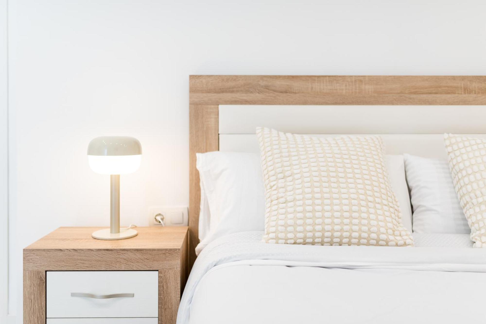 Apartamento Wekey Homes Granada, Elvira Centro Granada