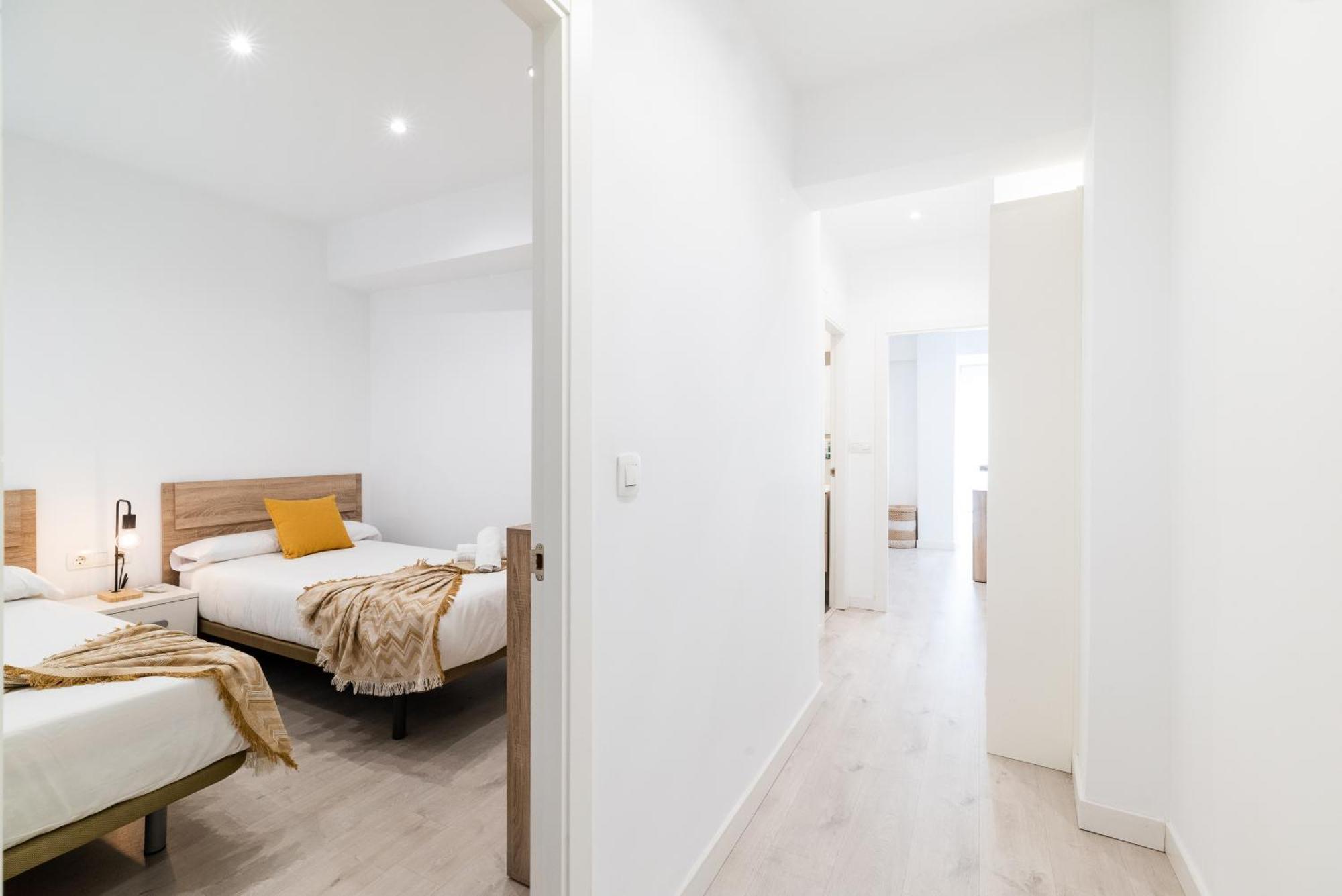 Wekey Homes Granada, Elvira Centro