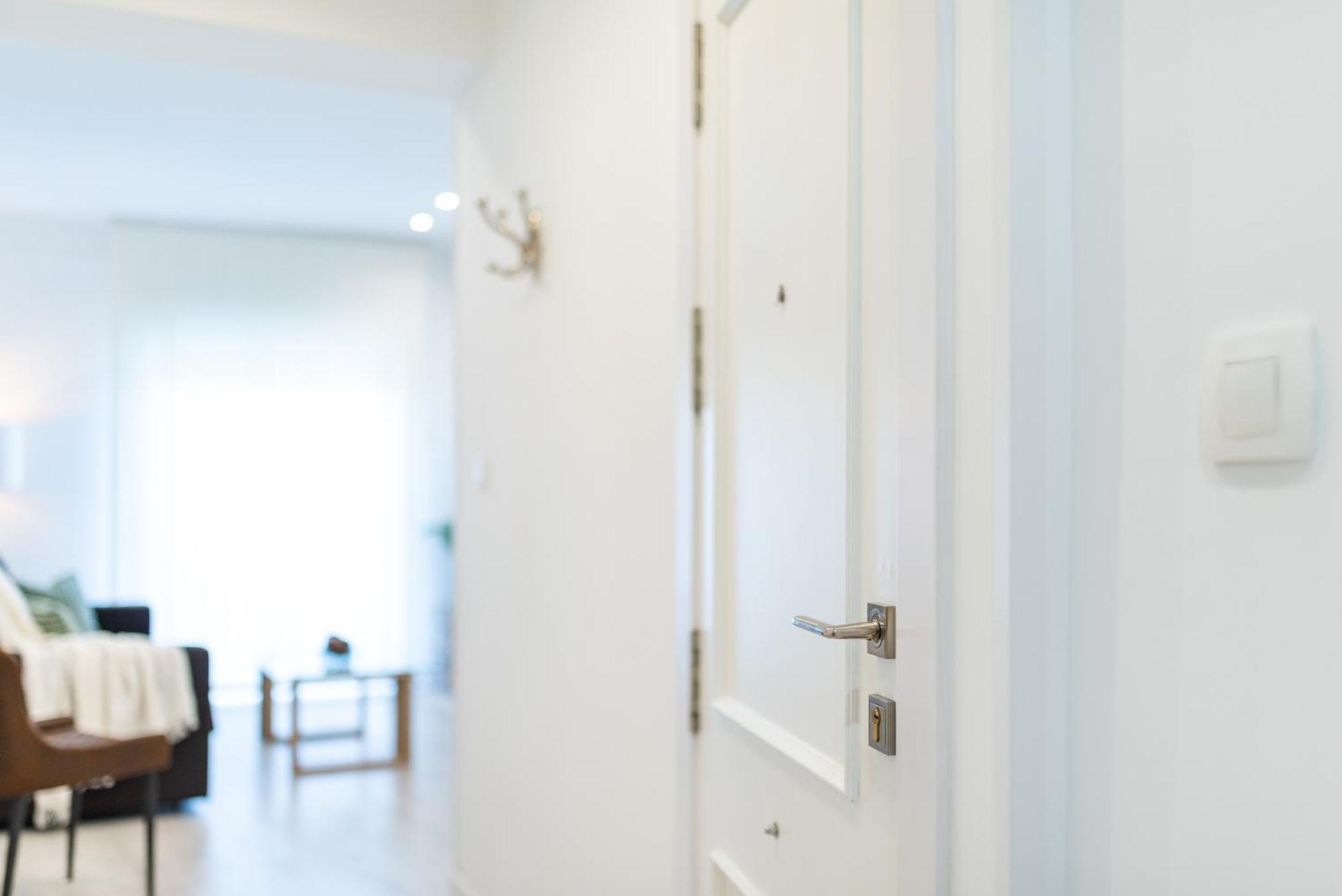 Wekey Homes Granada, Elvira Centro Apartamento