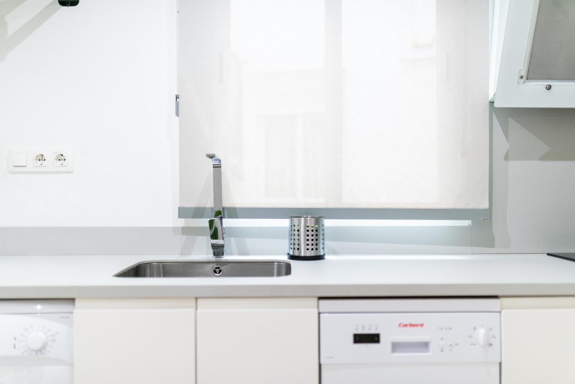 Wekey Homes Granada, Elvira Centro Apartamento