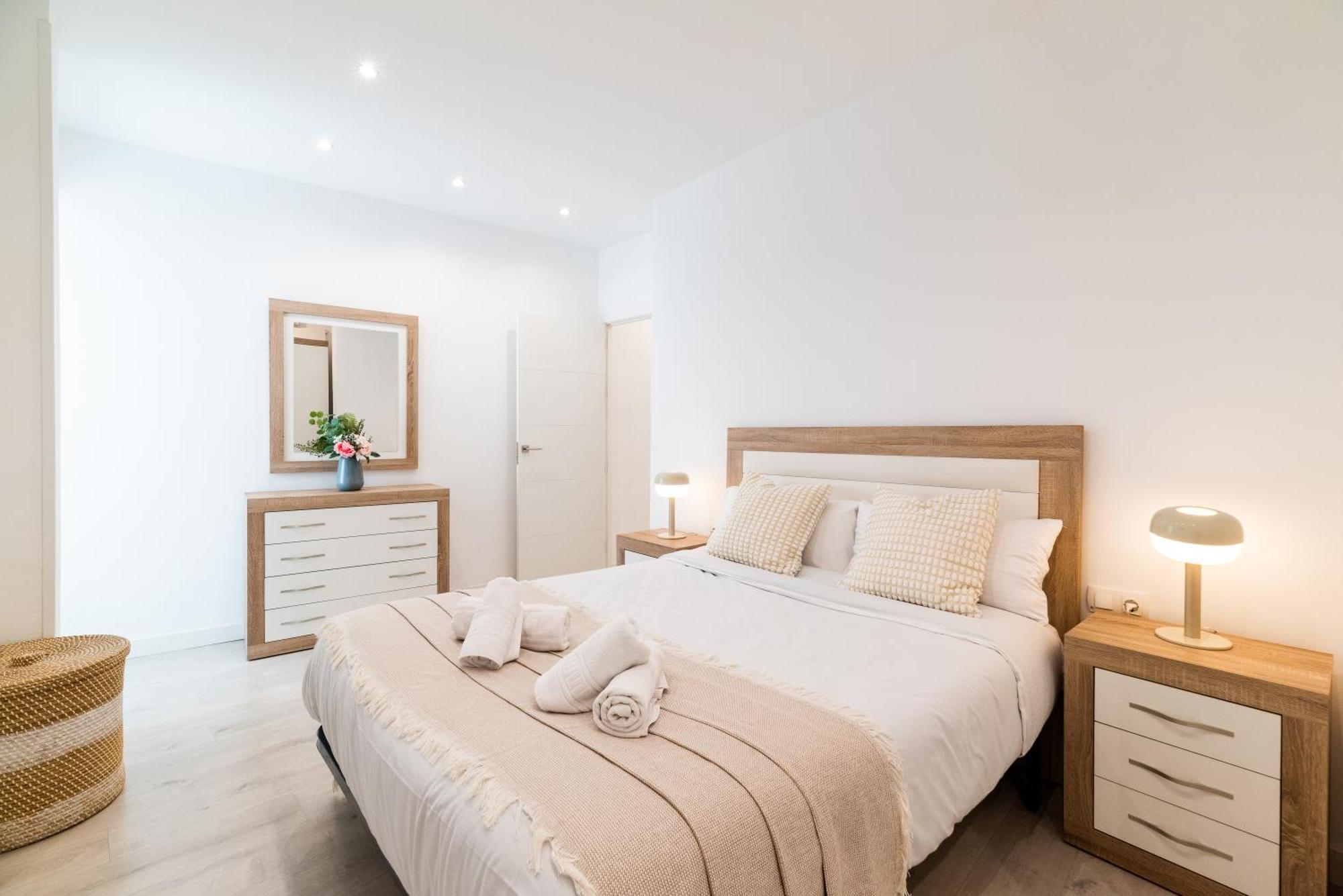 Wekey Homes Granada, Elvira Centro Apartamento Granada