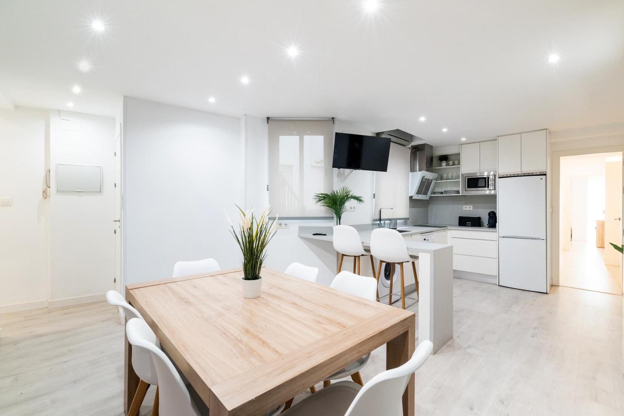 Wekey Homes Granada, Elvira Centro *
