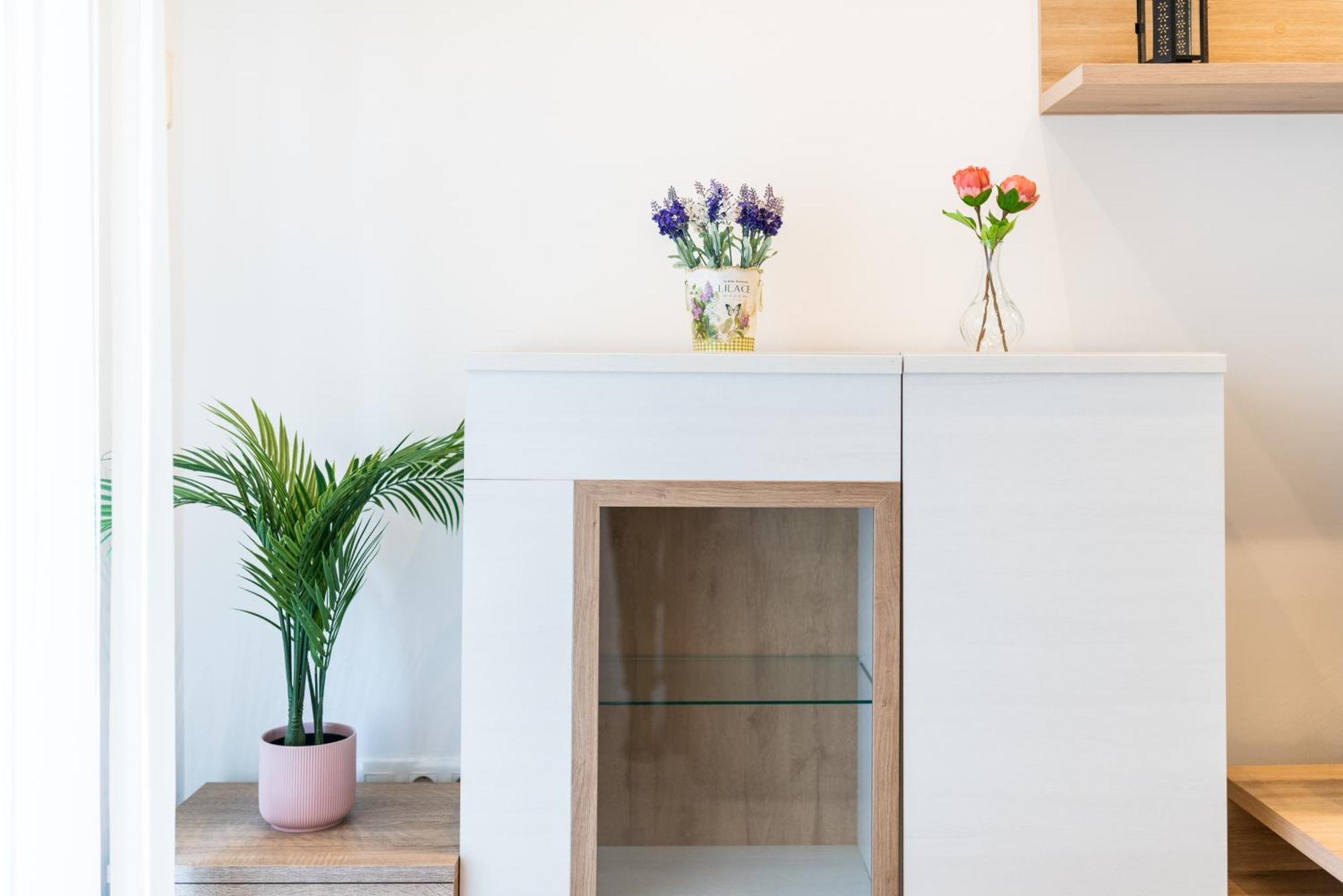 Apartamento Wekey Homes Granada, Elvira Centro