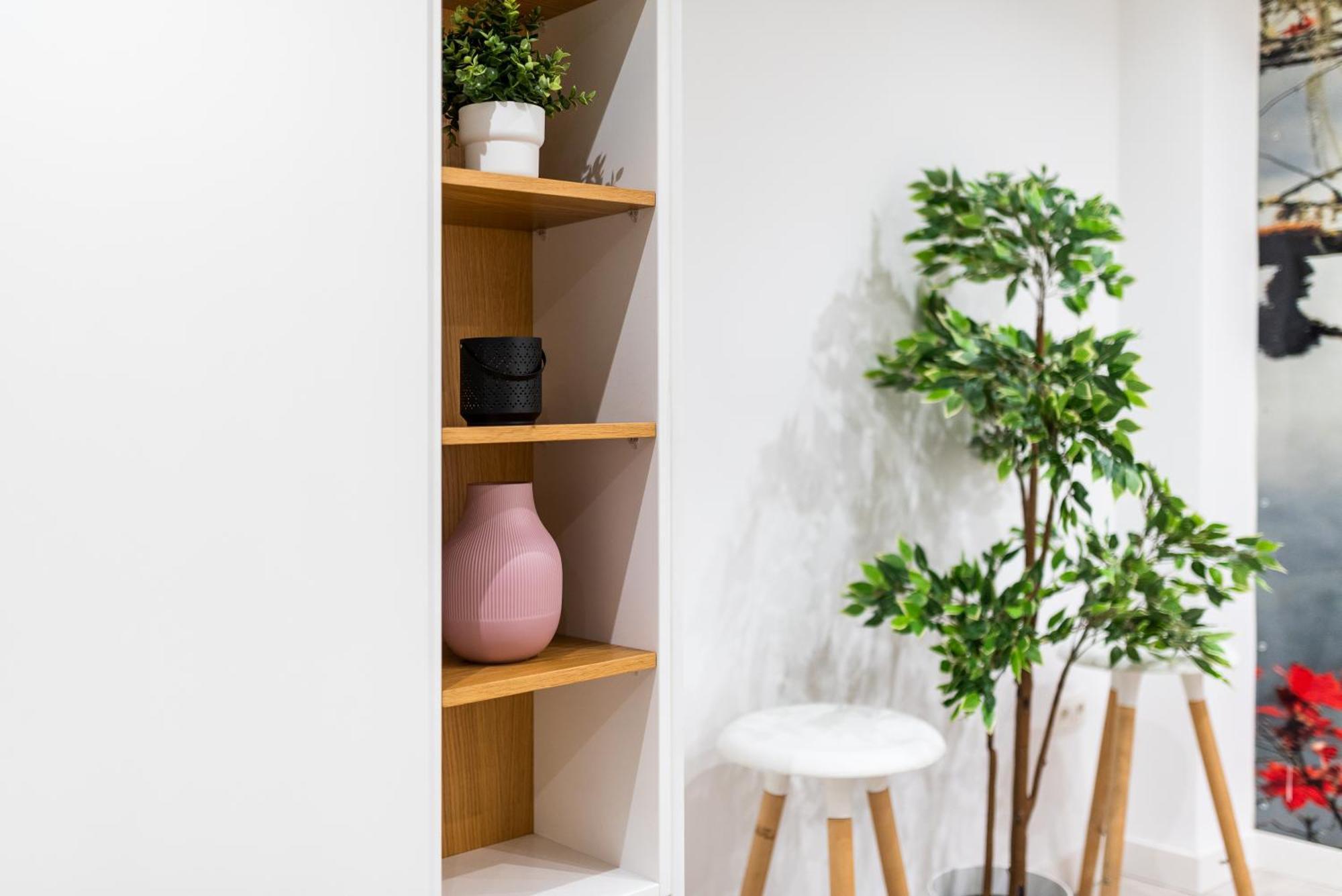 Apartamento Wekey Homes Granada, Elvira Centro Granada