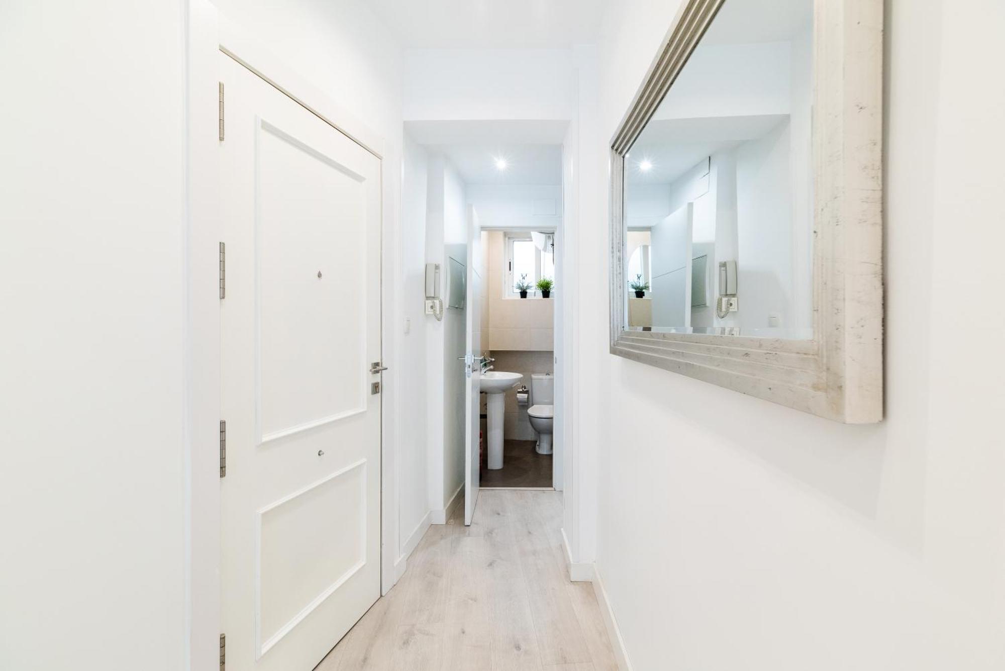 Apartamento Wekey Homes Granada, Elvira Centro