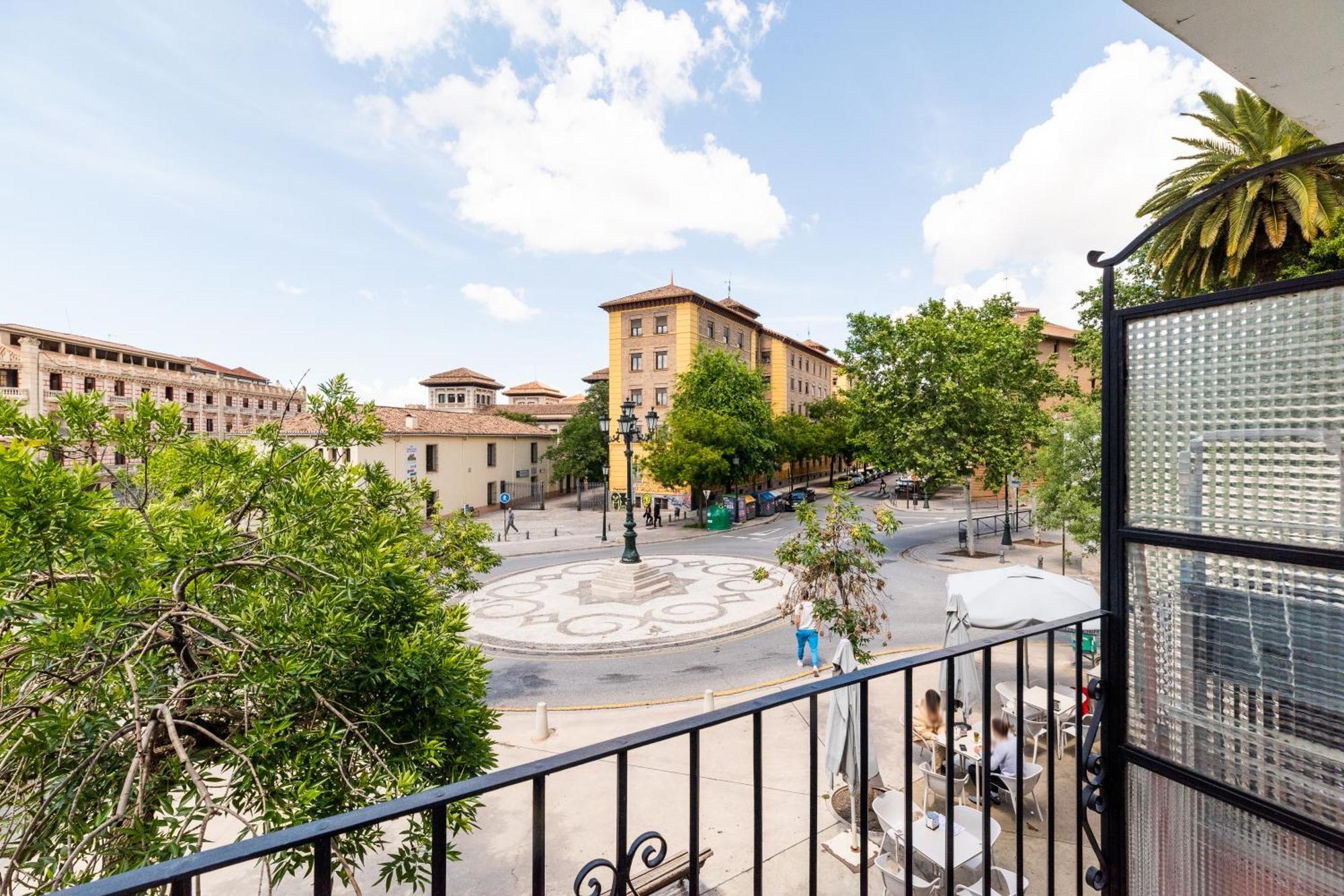 Wekey Homes Granada, Elvira Centro Apartamento *