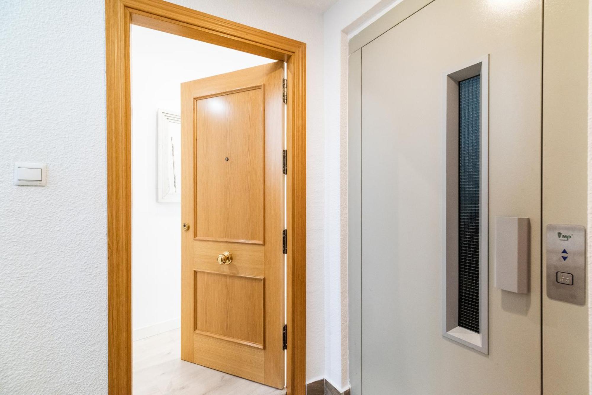 Wekey Homes Granada, Elvira Centro Apartamento Granada