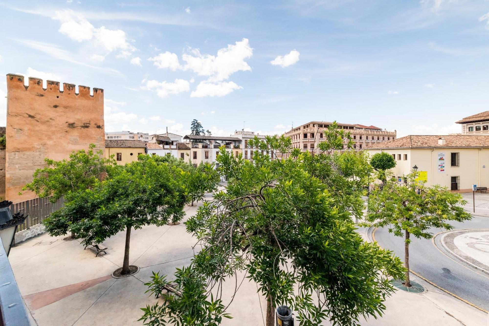Wekey Homes Granada, Elvira Centro