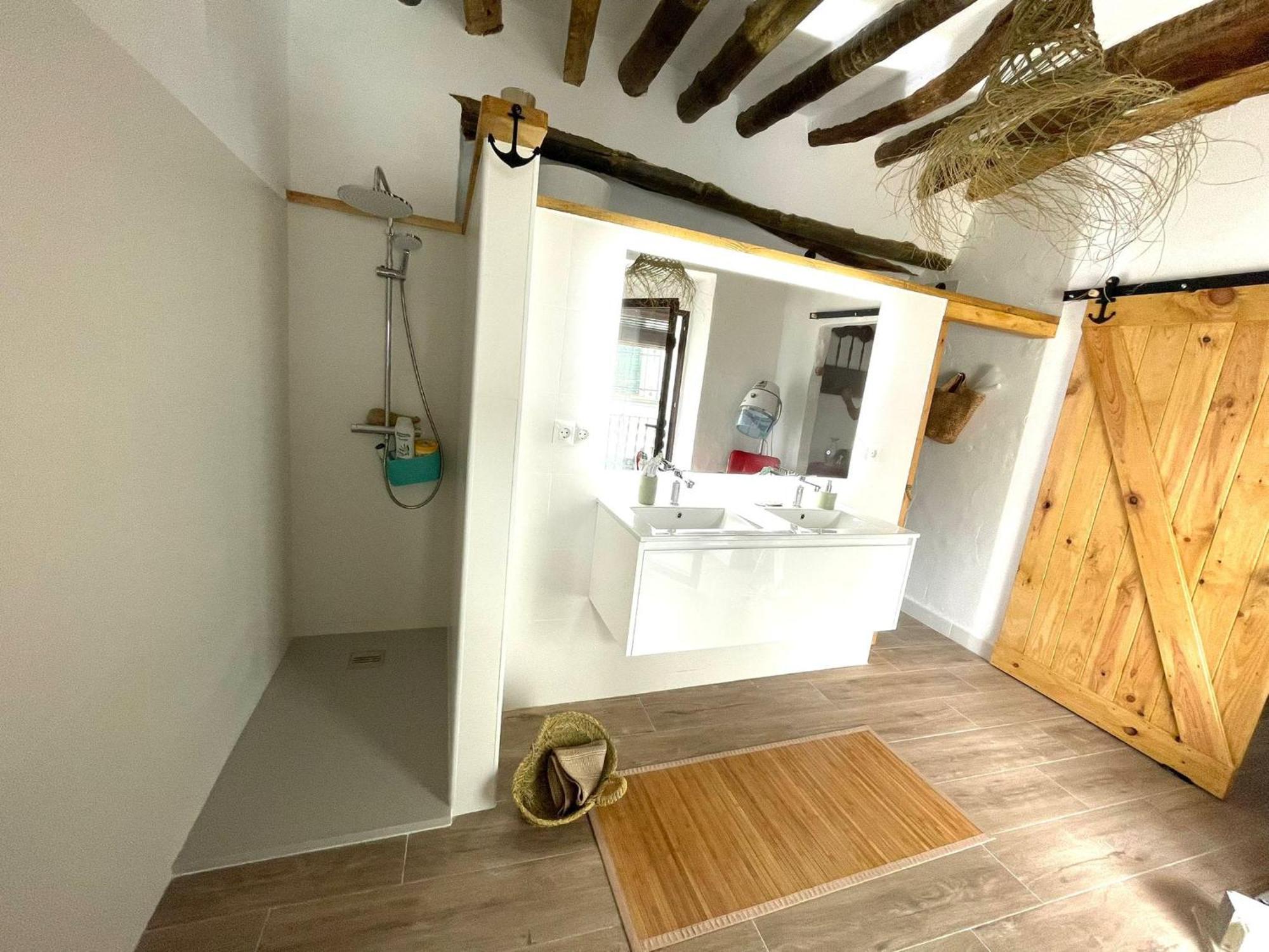 Casa Cuadras 2 Сasa de vacaciones