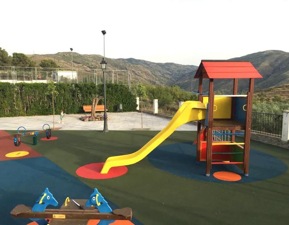 Casa Cuadras 2 Сasa de vacaciones *