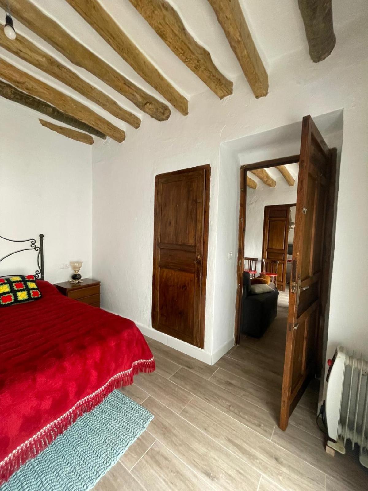Сasa de vacaciones Casa Cuadras 2
