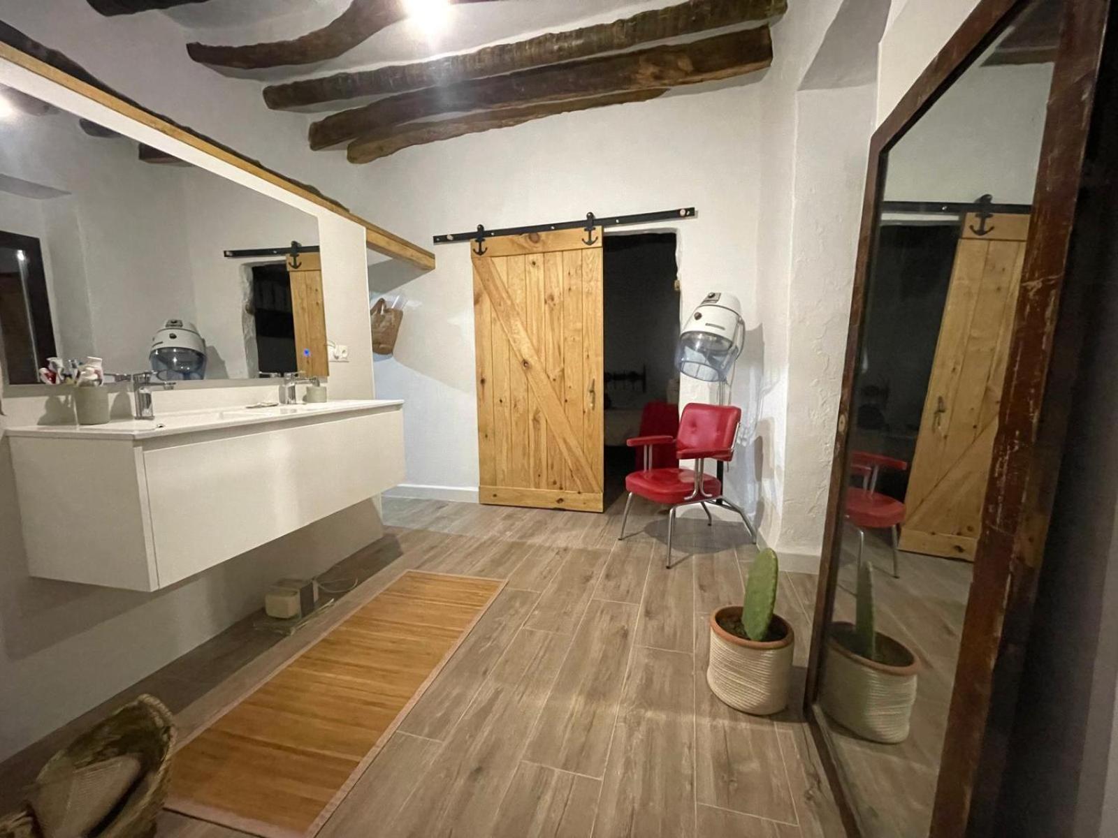 Casa Cuadras 2