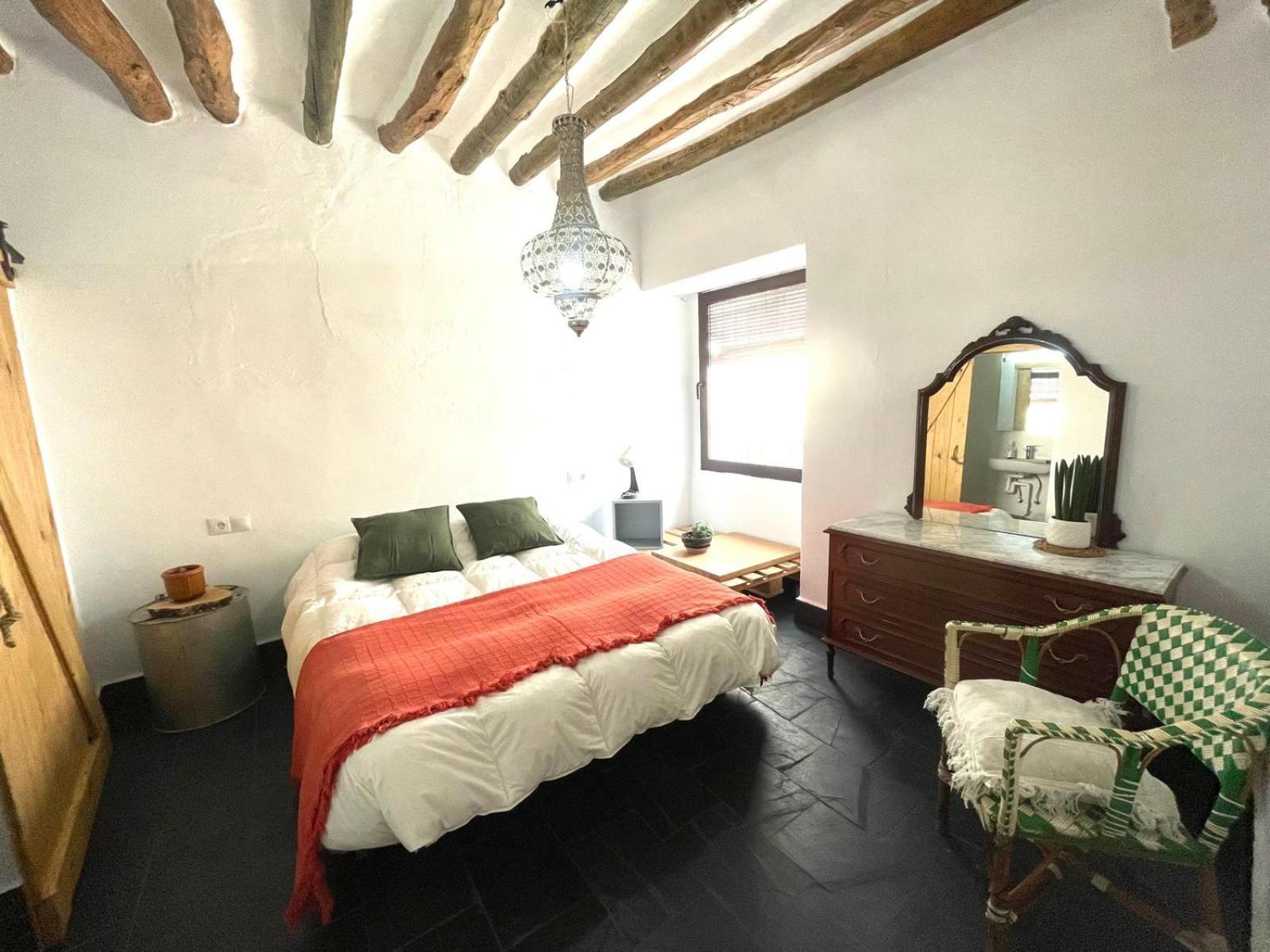 Casa Cuadras 2 Сasa de vacaciones *