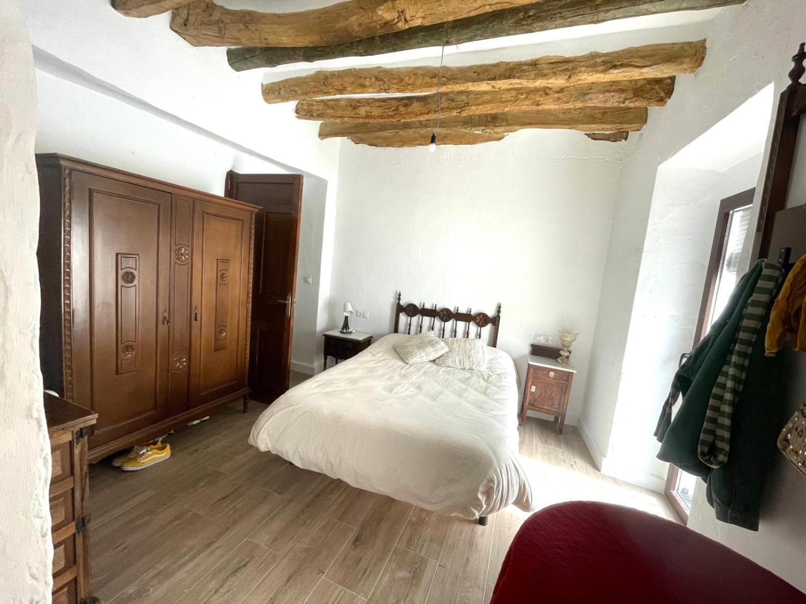 Casa Cuadras 2 * Granada