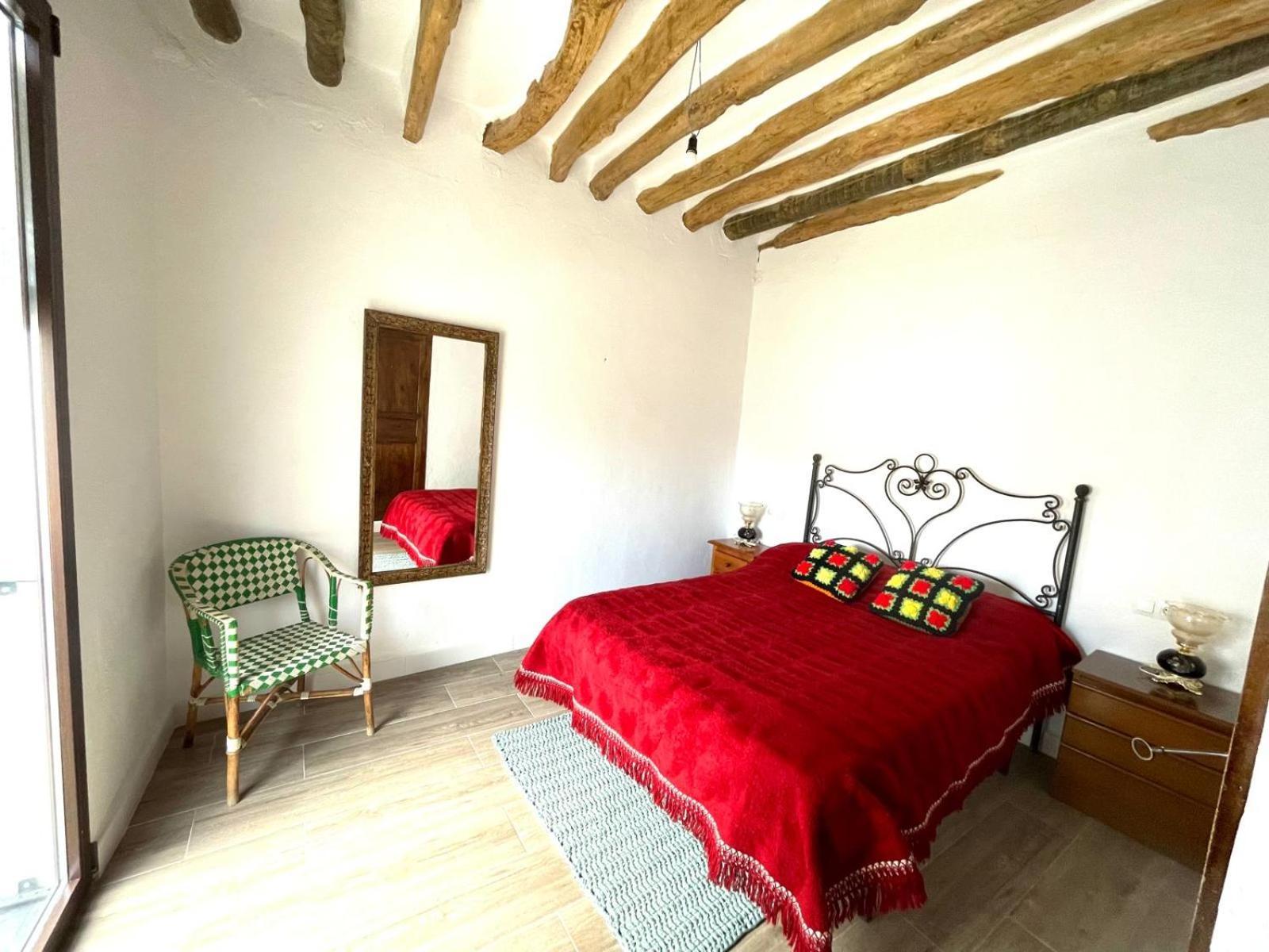 Сasa de vacaciones Casa Cuadras 2 *