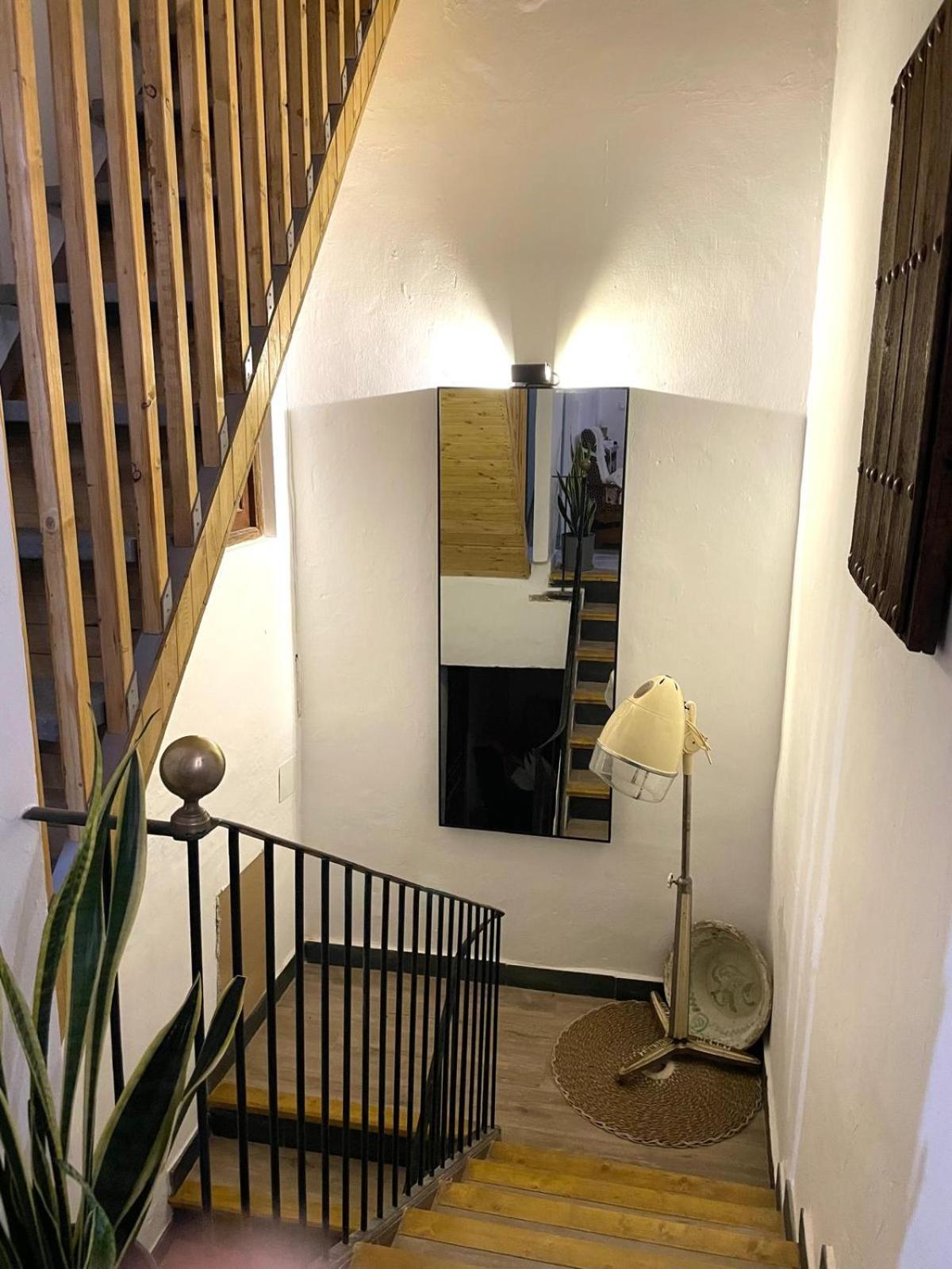 Casa Cuadras 2 Granada