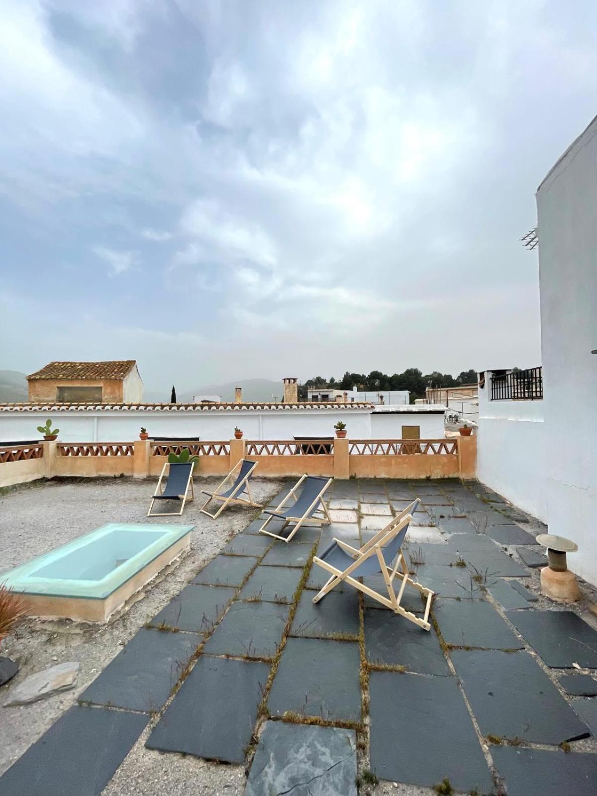 Casa Cuadras 2 *