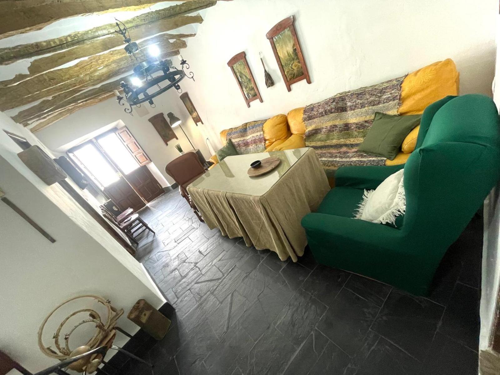 Casa Cuadras 2 Сasa de vacaciones