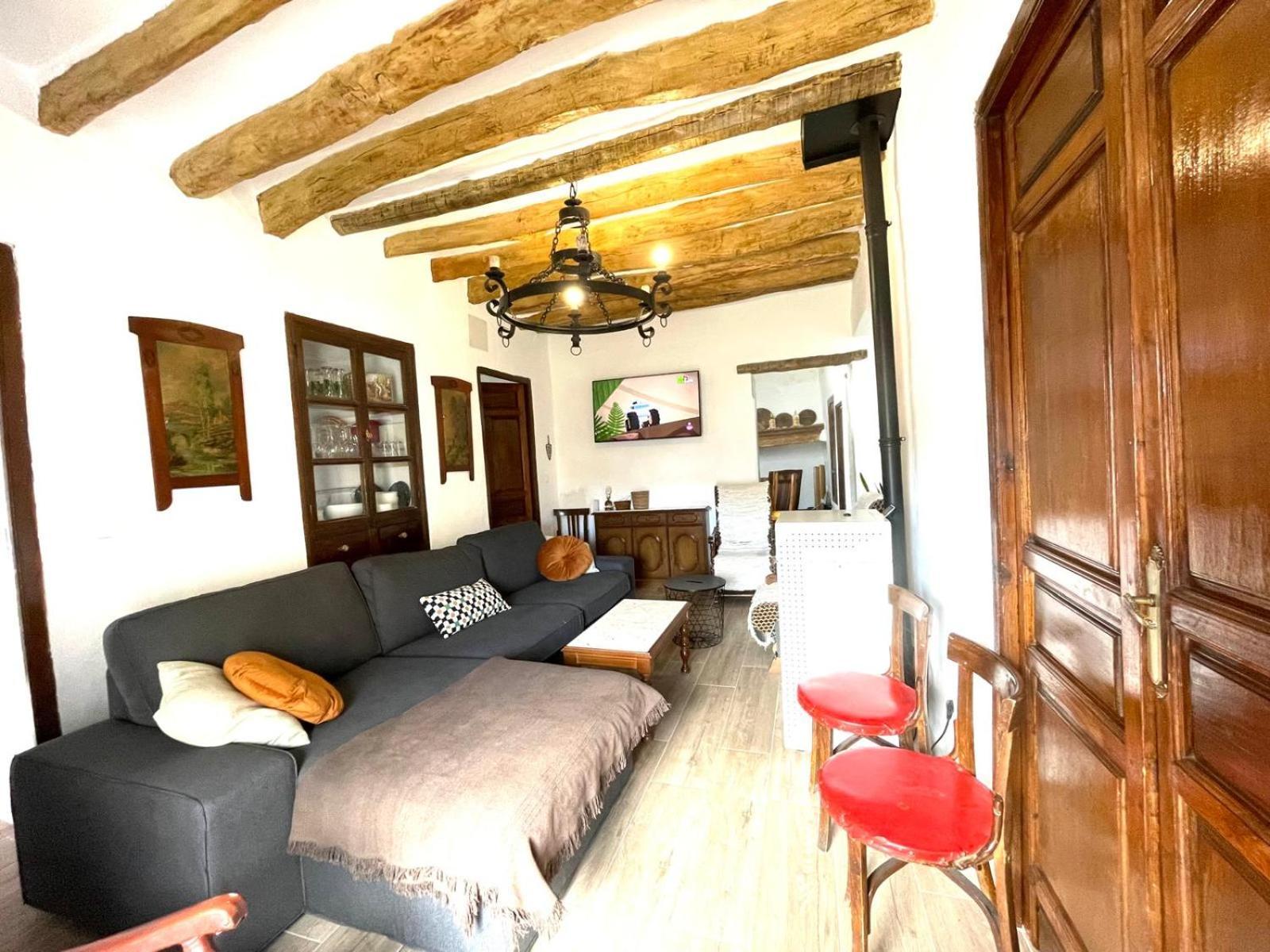 Casa Cuadras 2 Granada