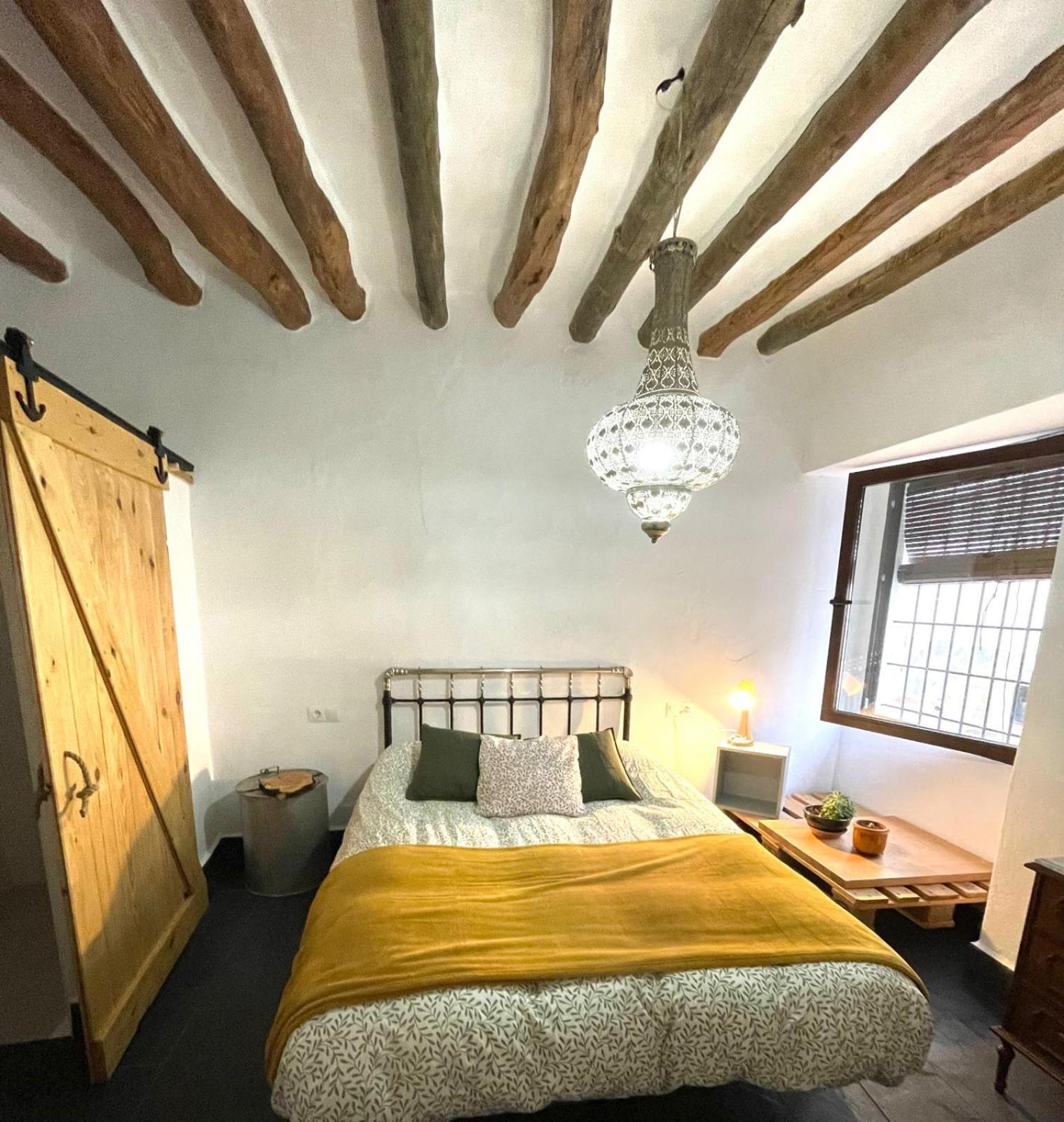 Casa Cuadras 2 Сasa de vacaciones *