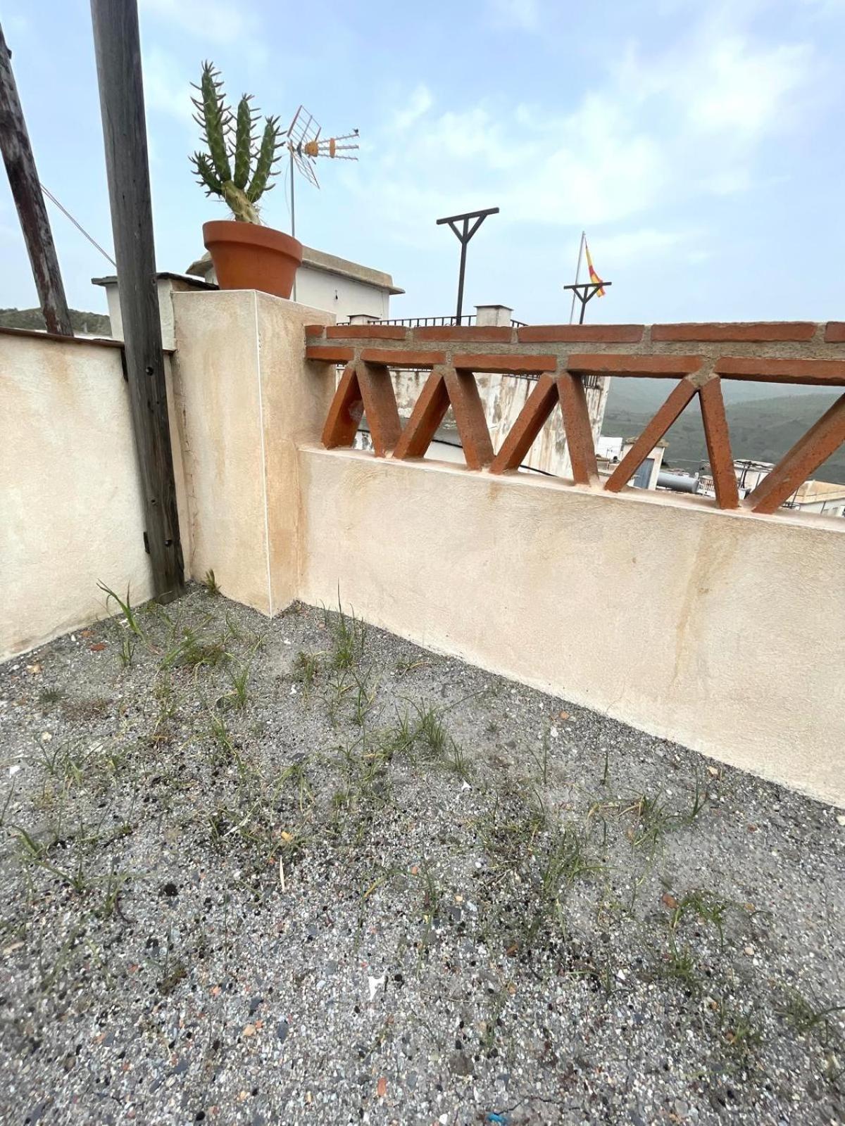Сasa de vacaciones Casa Cuadras 2 *