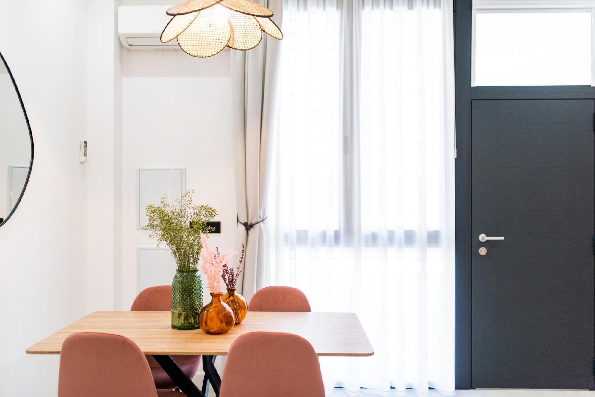 Apartamento Albahaca Haven Luxury Center Granada