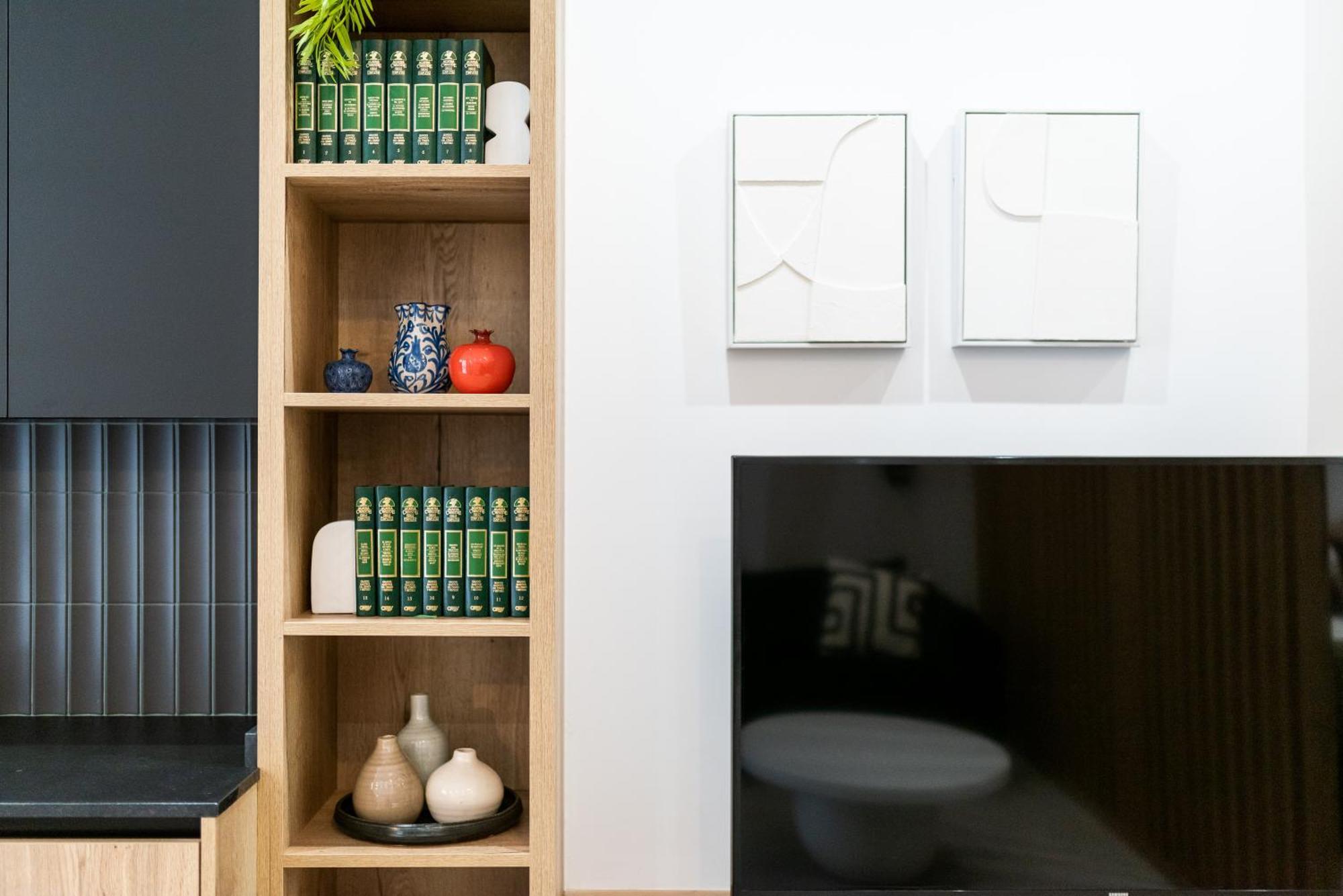 Albahaca Haven Luxury Center Apartamento Granada