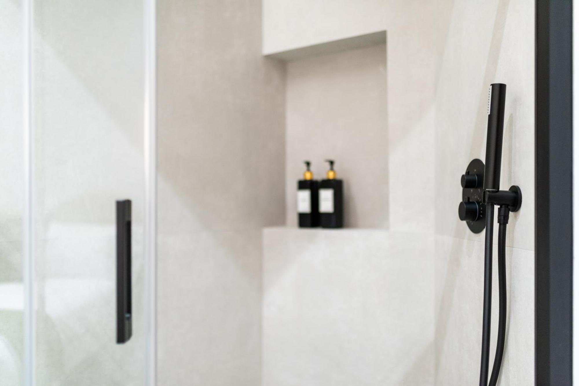 Apartamento Albahaca Haven Luxury Center *