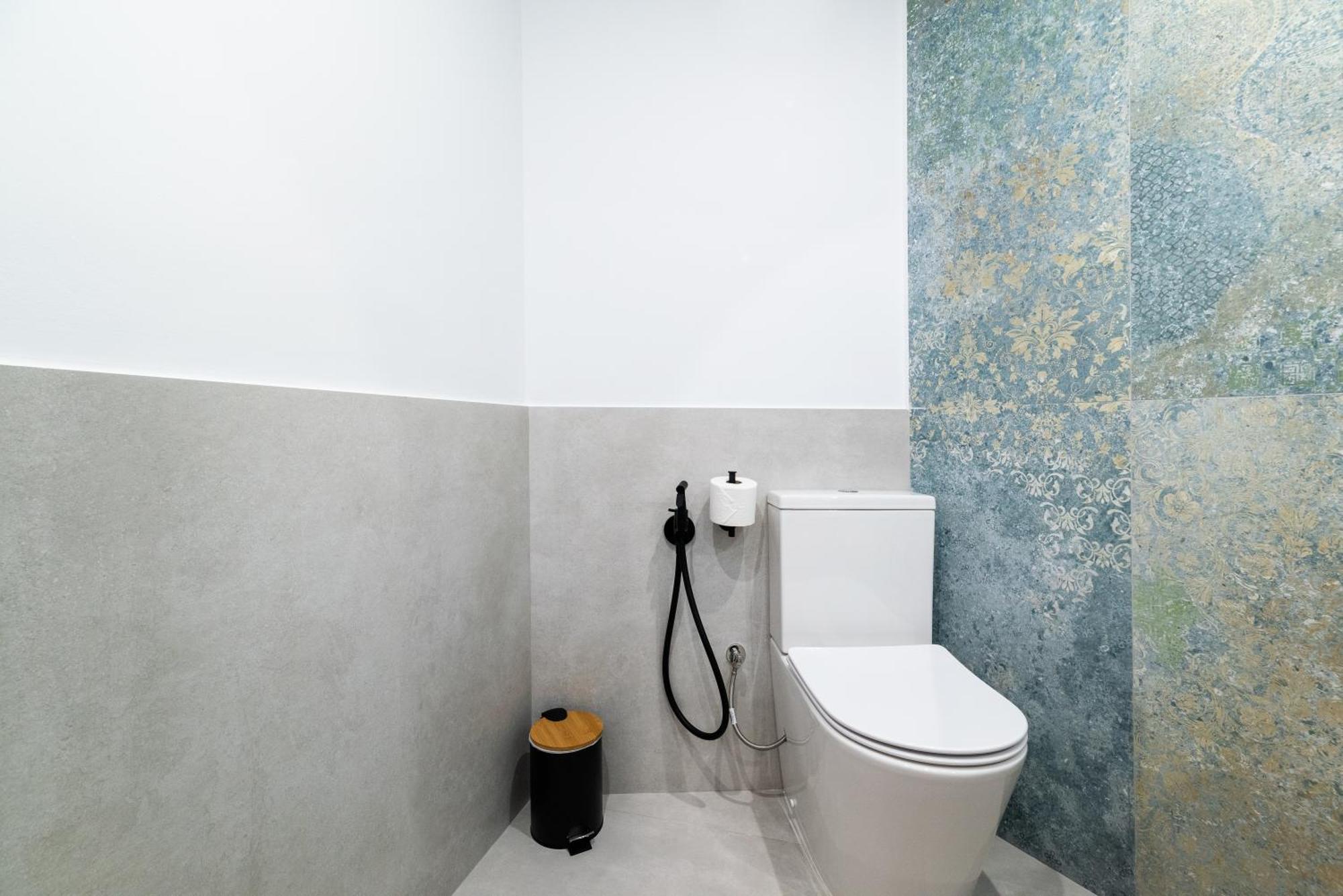 Apartamento Albahaca Haven Luxury Center *